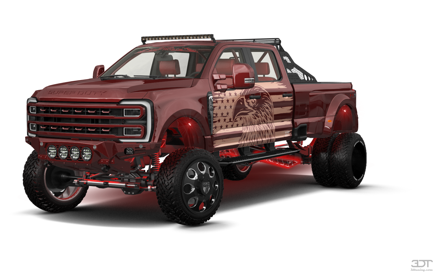 wrizz1 | Car Garage on 3DTuning