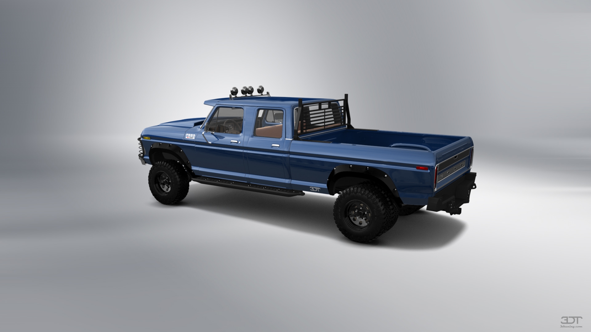 TRtoger6420's Car Garage | 3DTuning