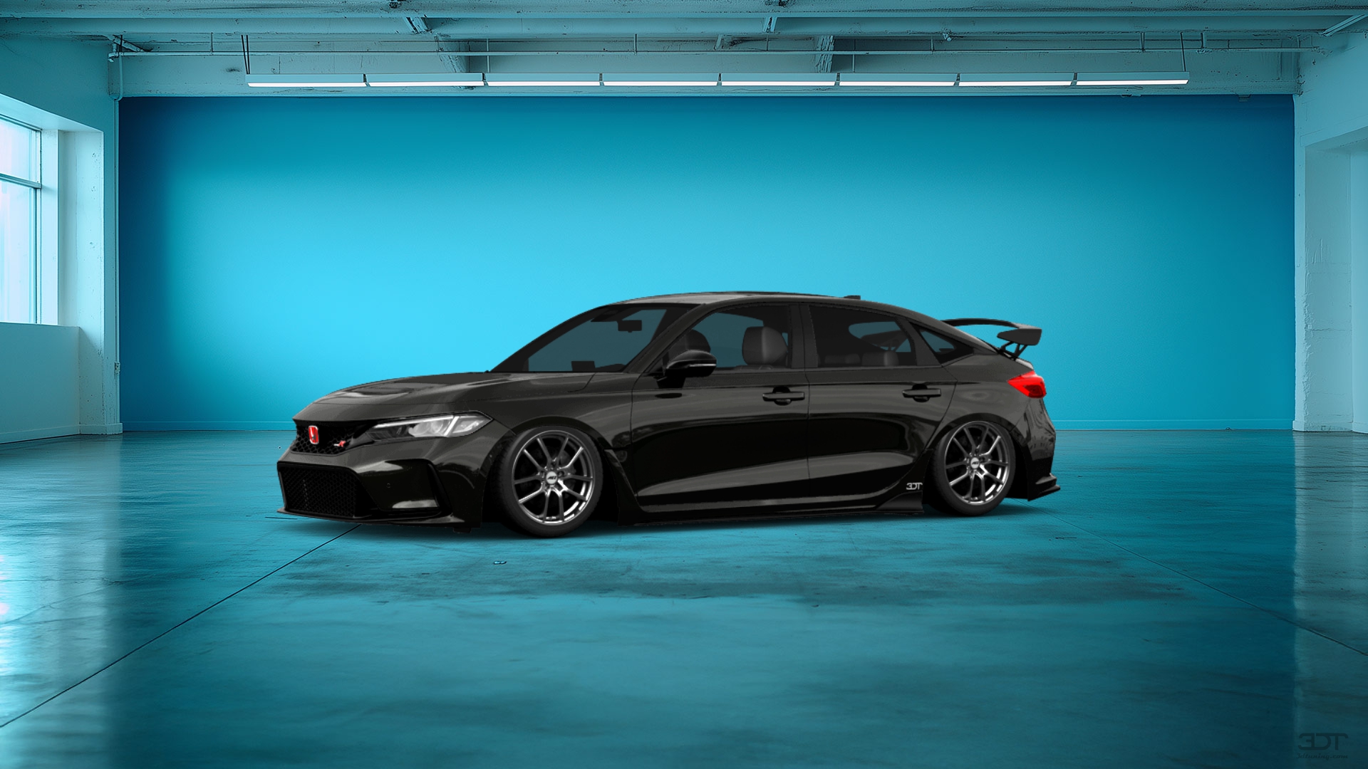 6En5kyleJz | Car Garage on 3DTuning