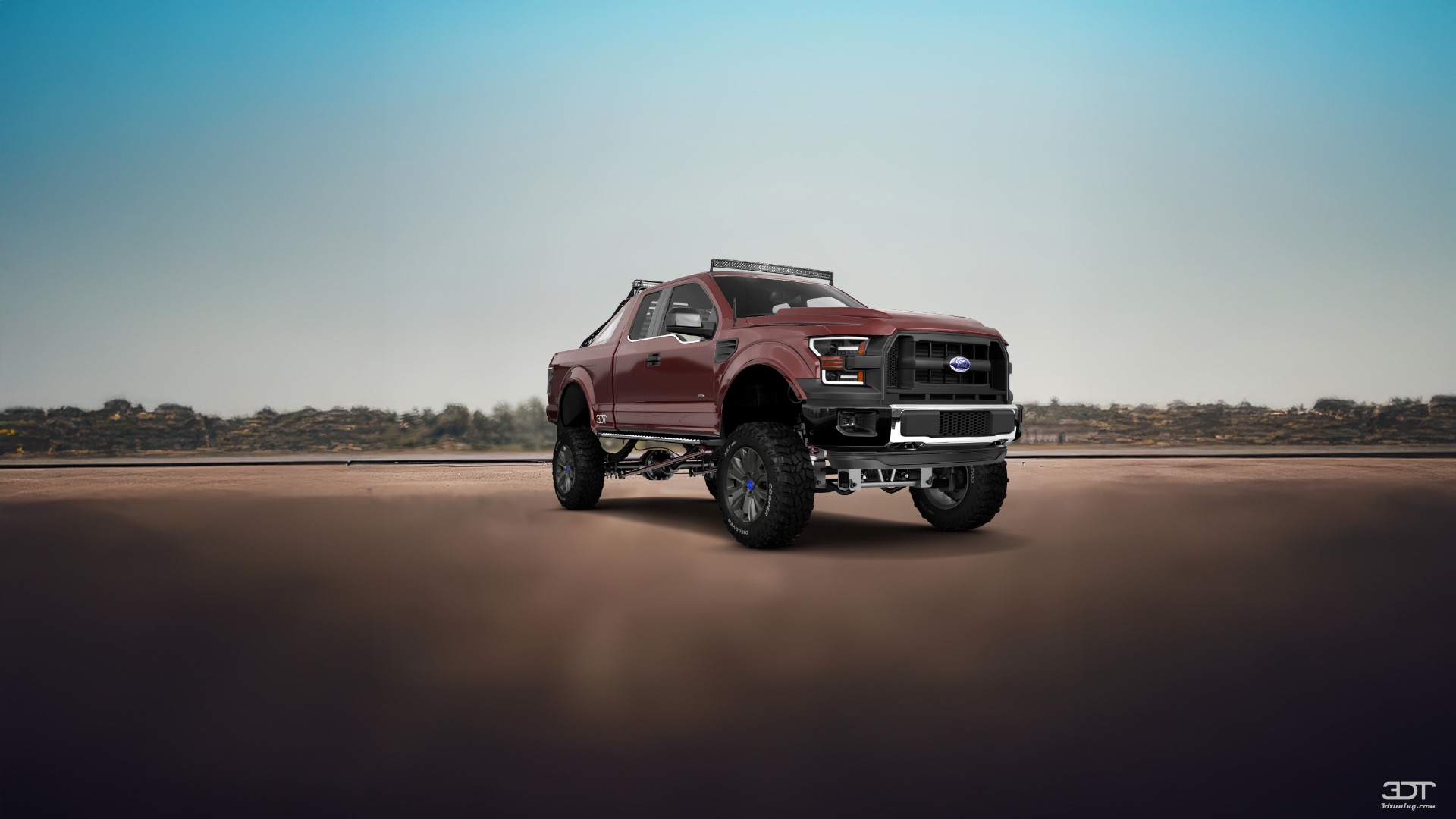 james.smith1Car Garage on 3DTuning