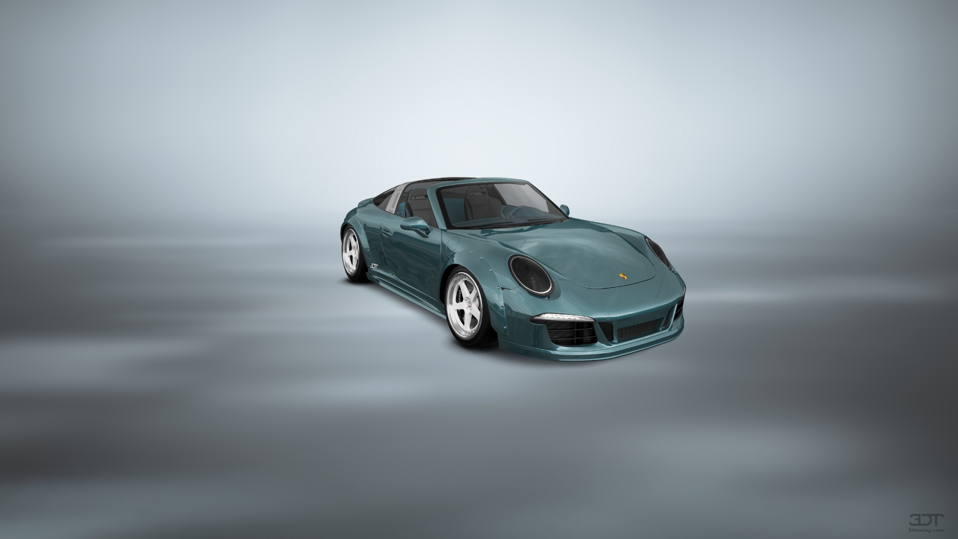 propolar350's Car Garage | 3DTuning