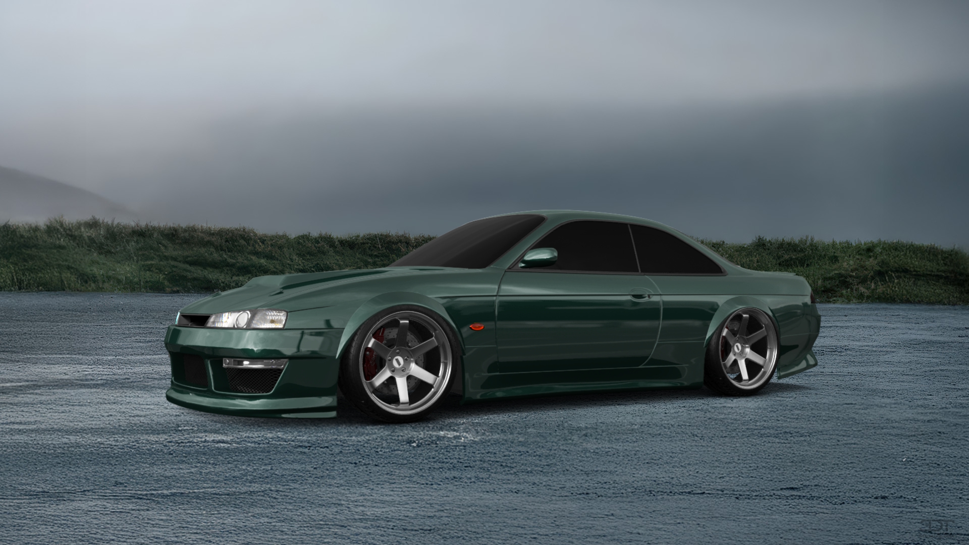 aePOnnJtF- | Garage Auto sur 3DTuning