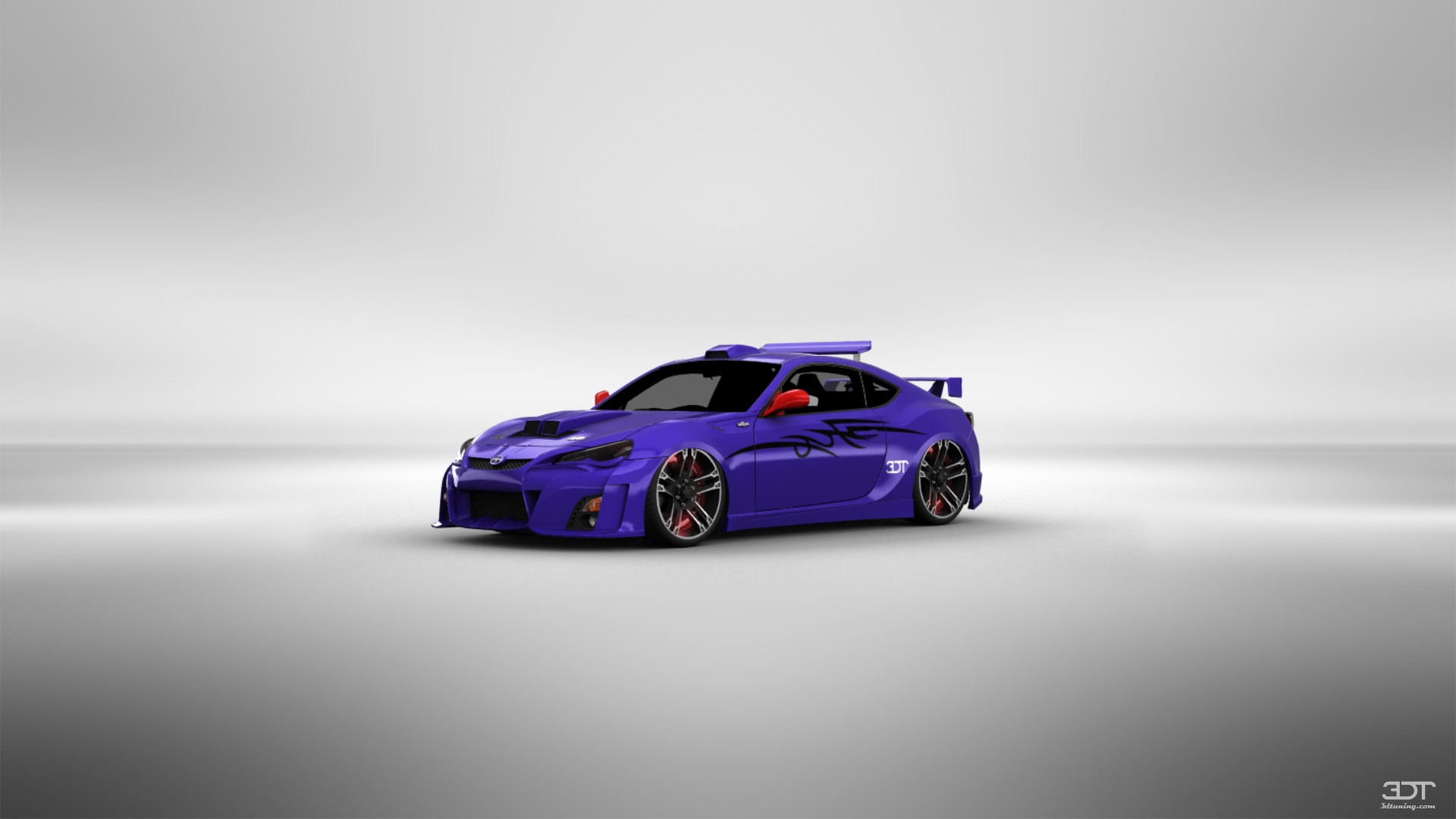 3DT-Share-20's Car Garage | 3DTuning