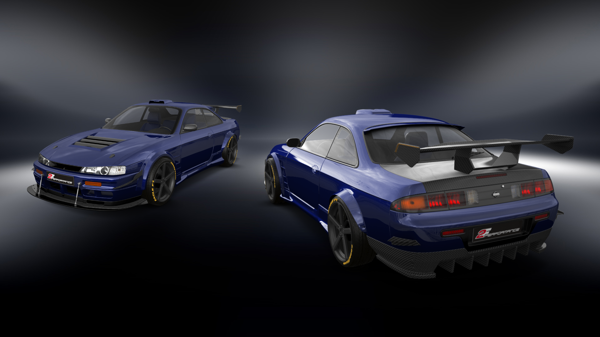 Jenten | Aktivitätsfeed auf 3DTuning