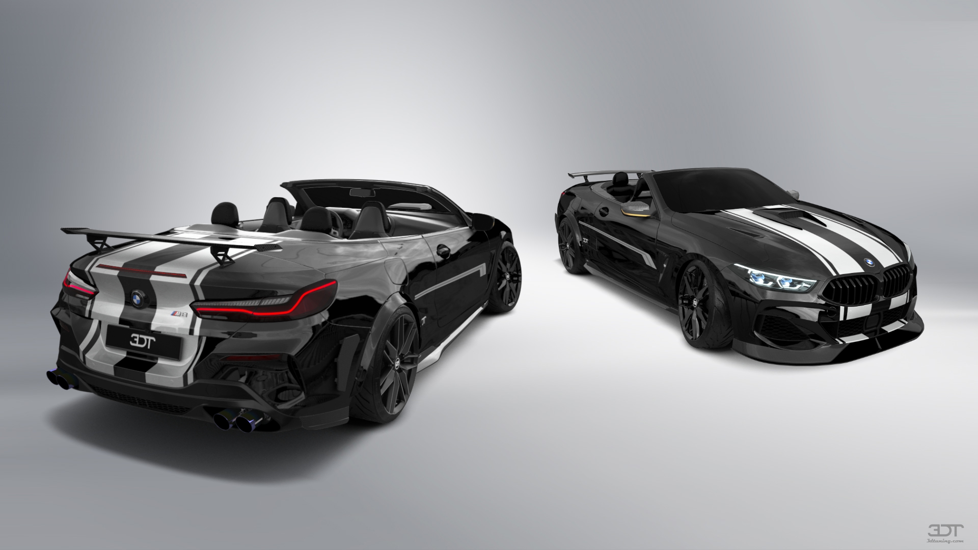 BestWyvern4410's Car Garage | 3DTuning