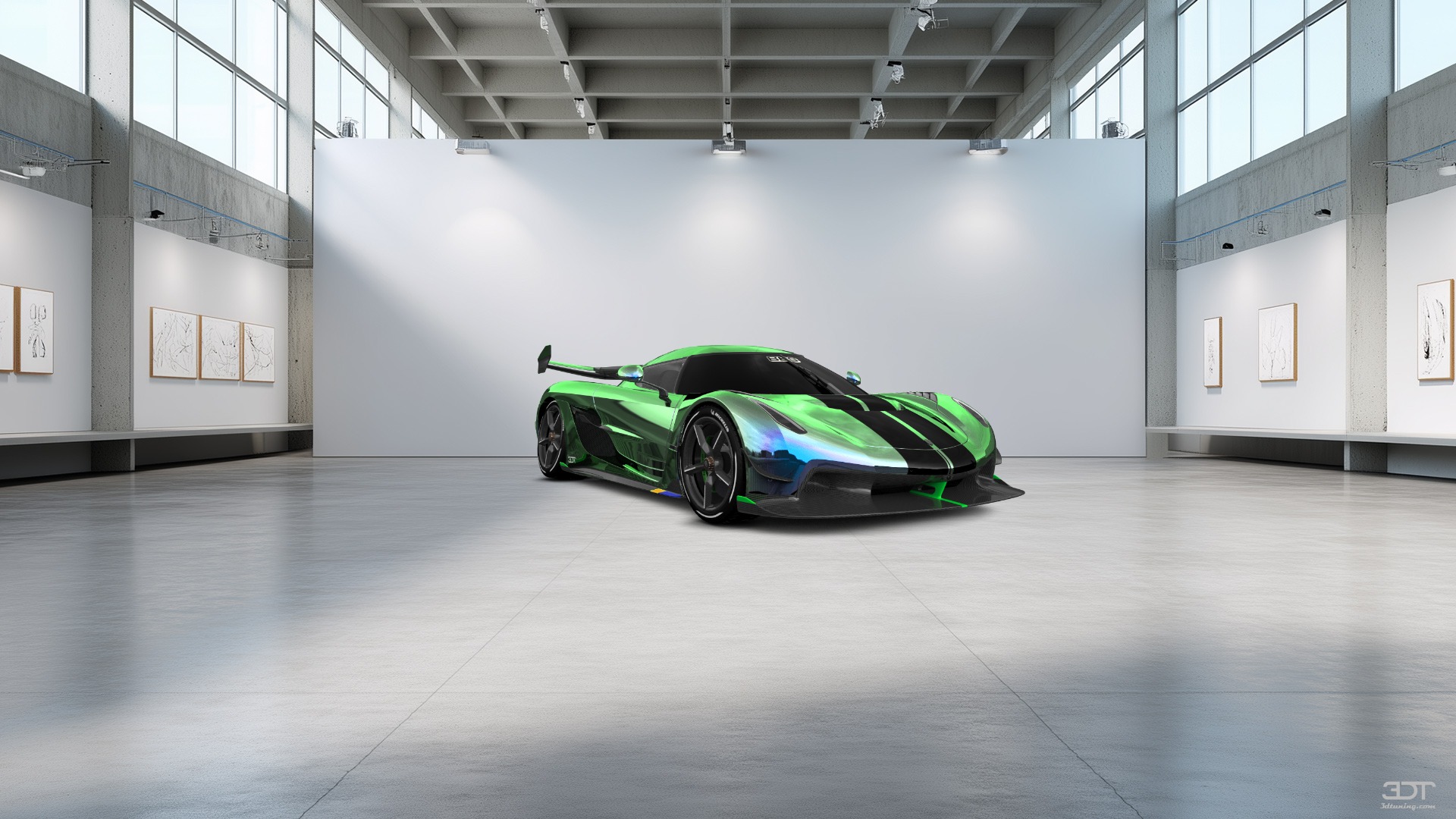 3DT-Share-56 | 3DTuning 자동차 차고