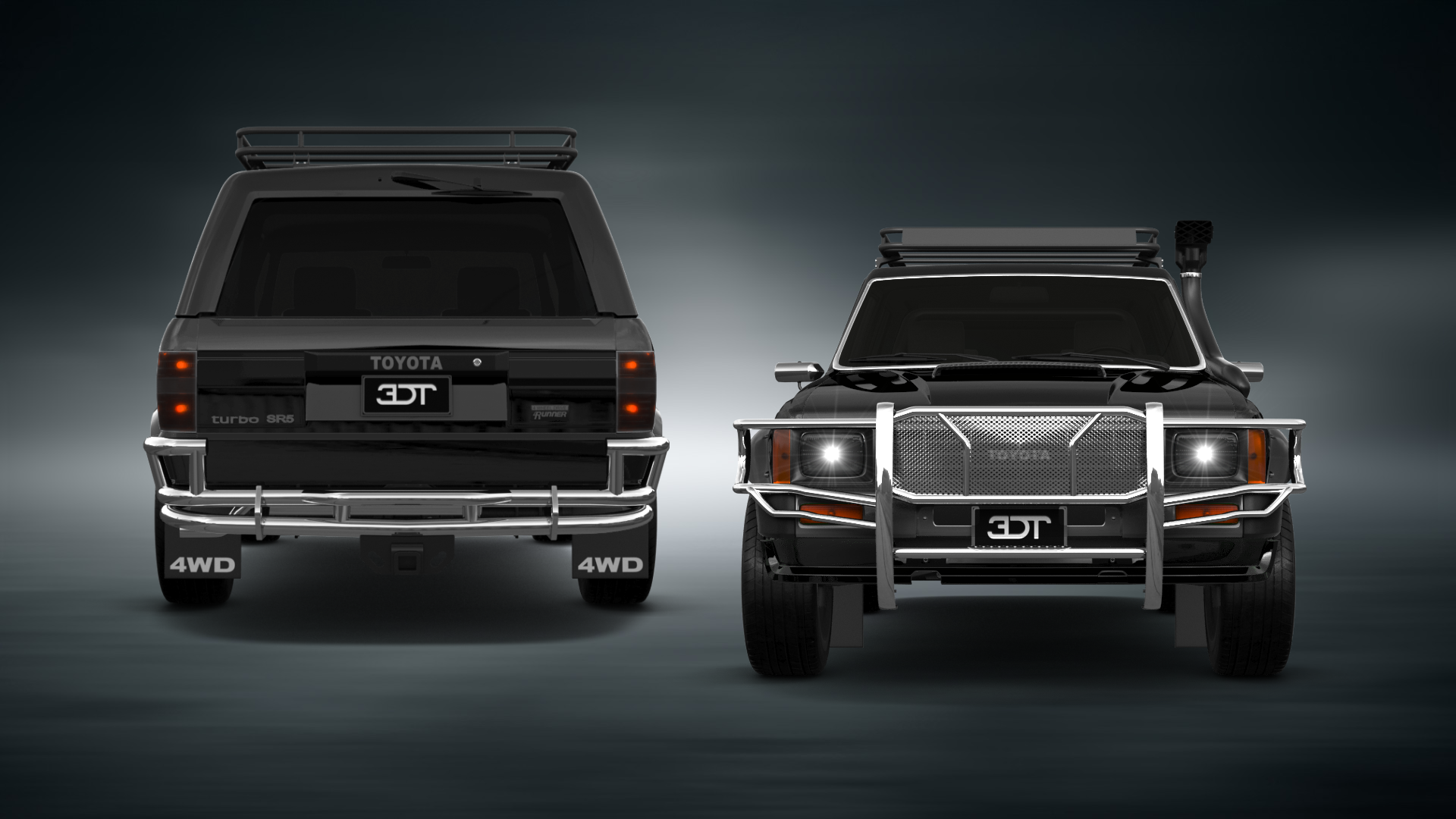 montgomes01's Car Garage | 3DTuning