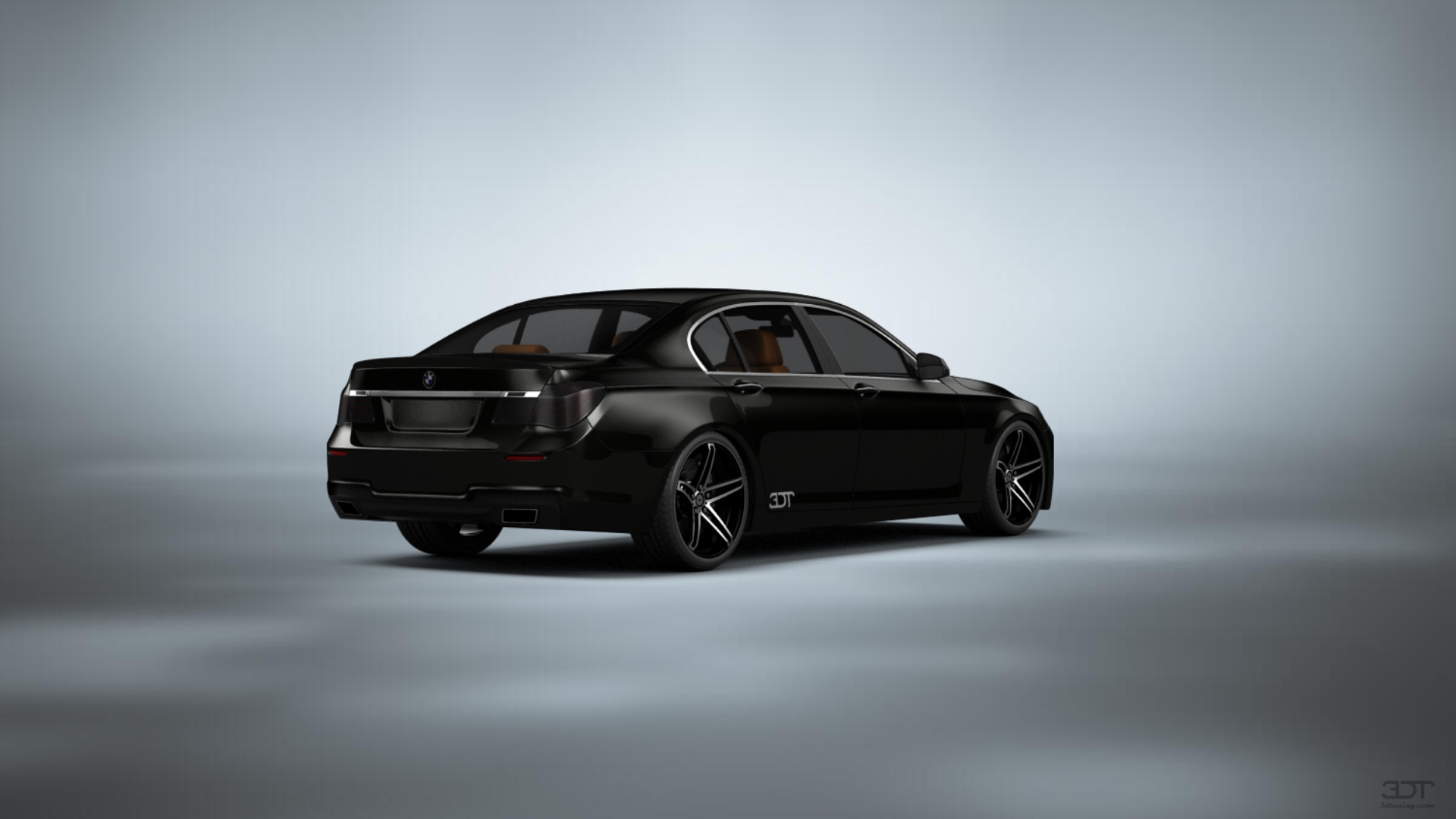 htrevell's Car Garage | 3DTuning