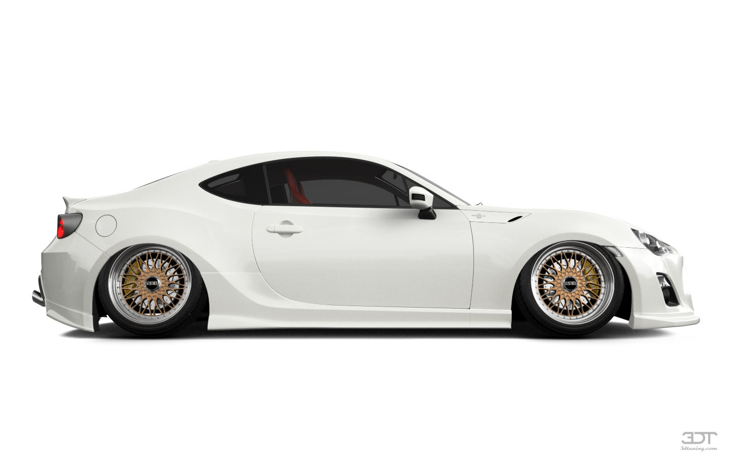 Drifter311 | Car Garage on 3DTuning