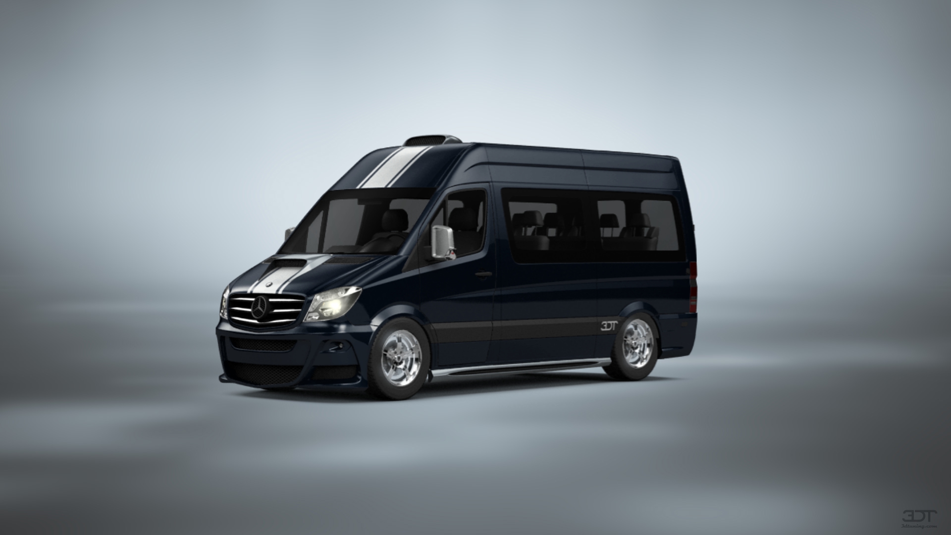 ProfoundStatement55 | 3DTuning 자동차 차고