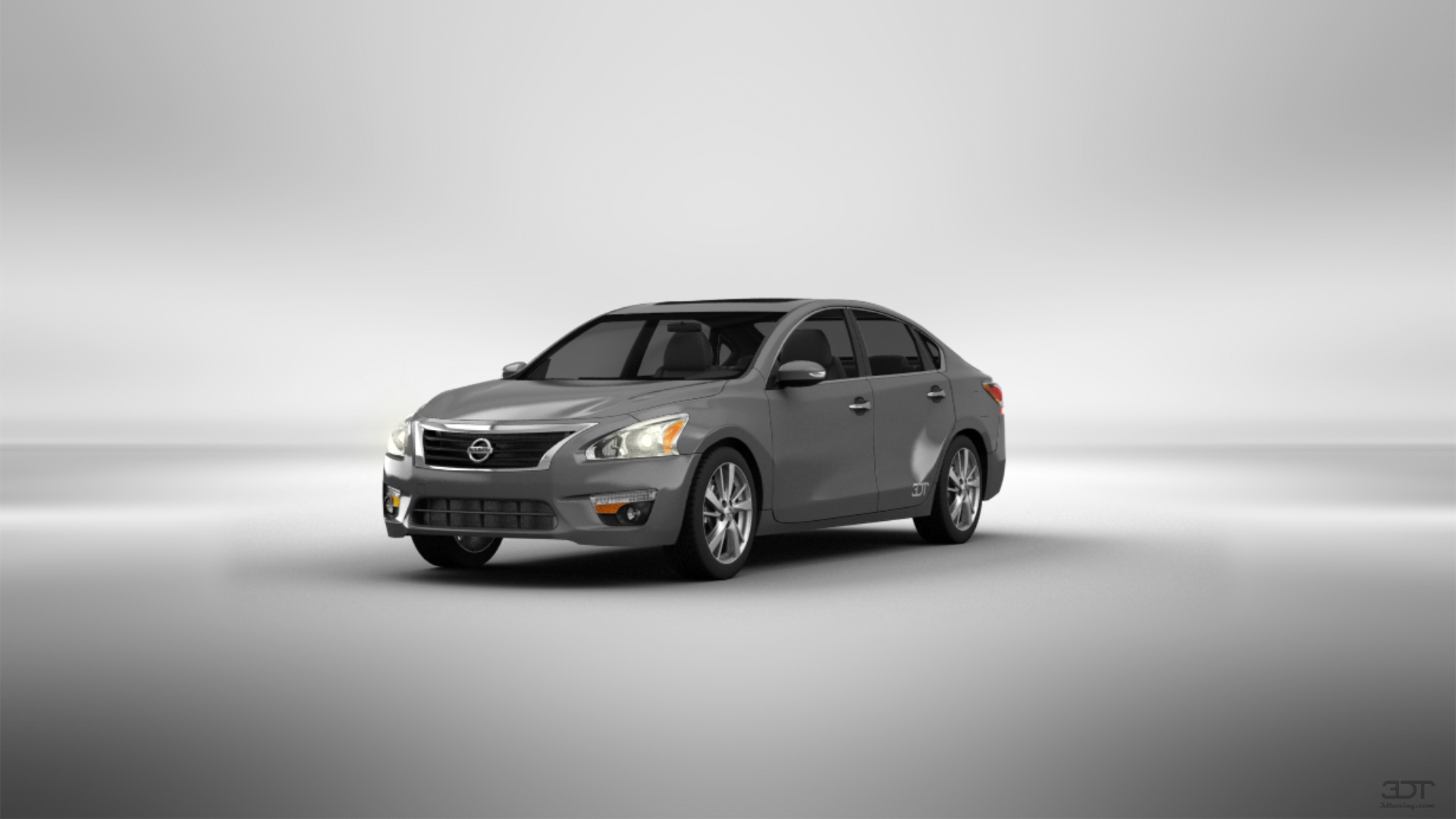 cedward9's Car Garage | 3DTuning