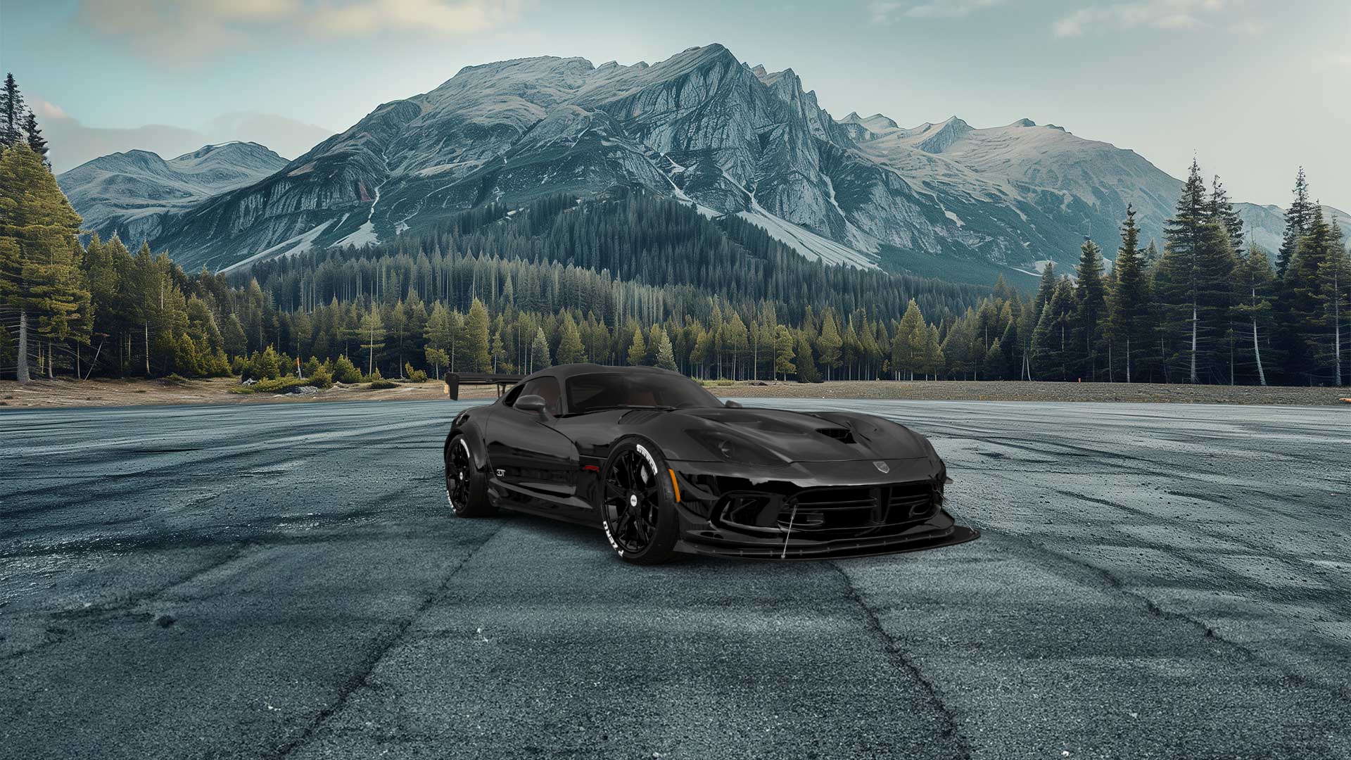 LaneHarris811 | 3DTuning汽车车库