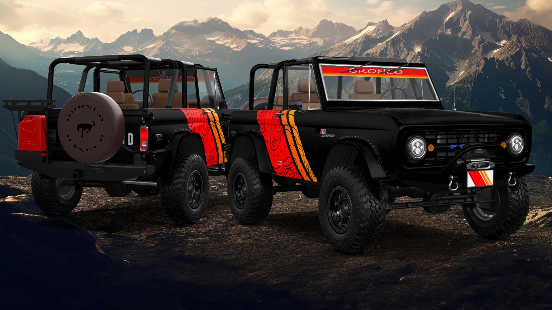 mor31jam | Garaje de Coches en 3DTuning