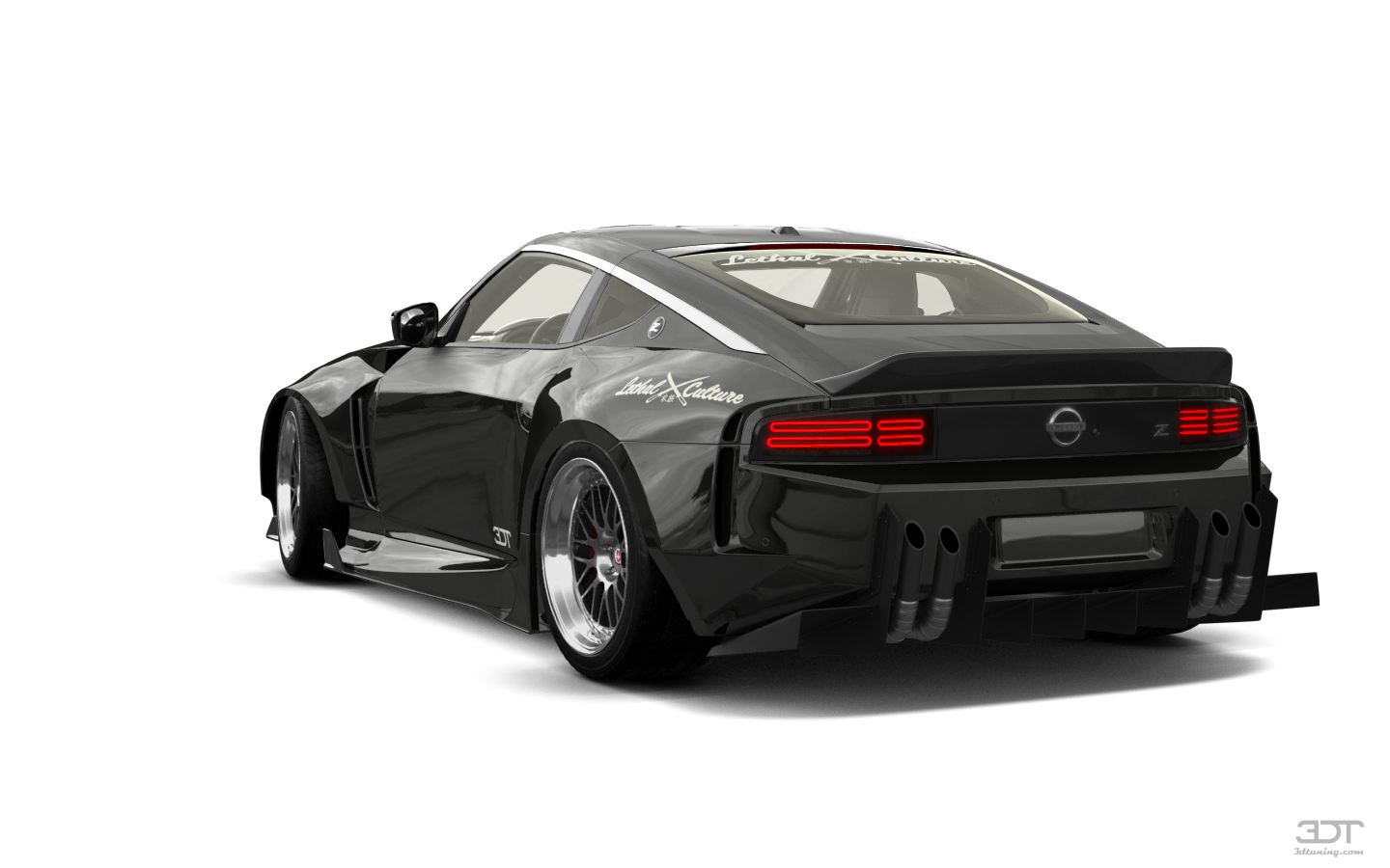 21murkab | Car Garage on 3DTuning