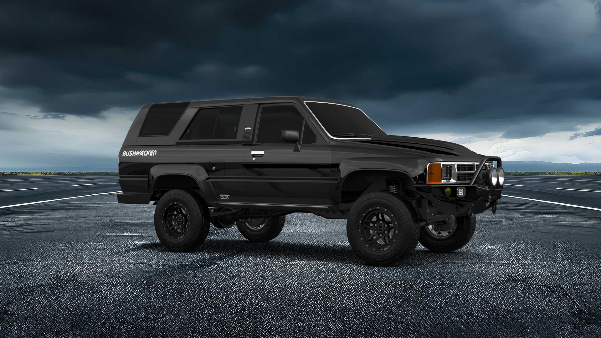 dodgeguy1982's Car Garage | 3DTuning