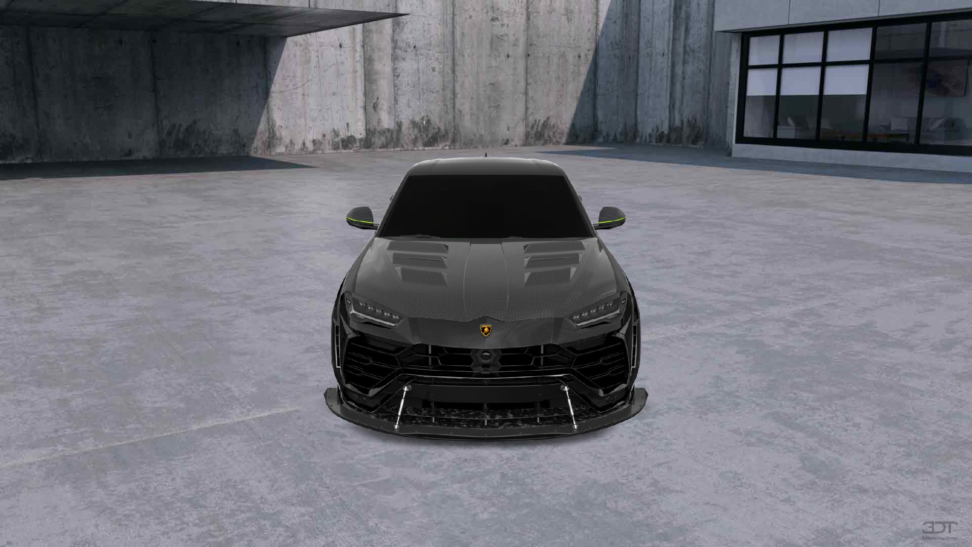 crustyisdusty's Car Garage | 3DTuning