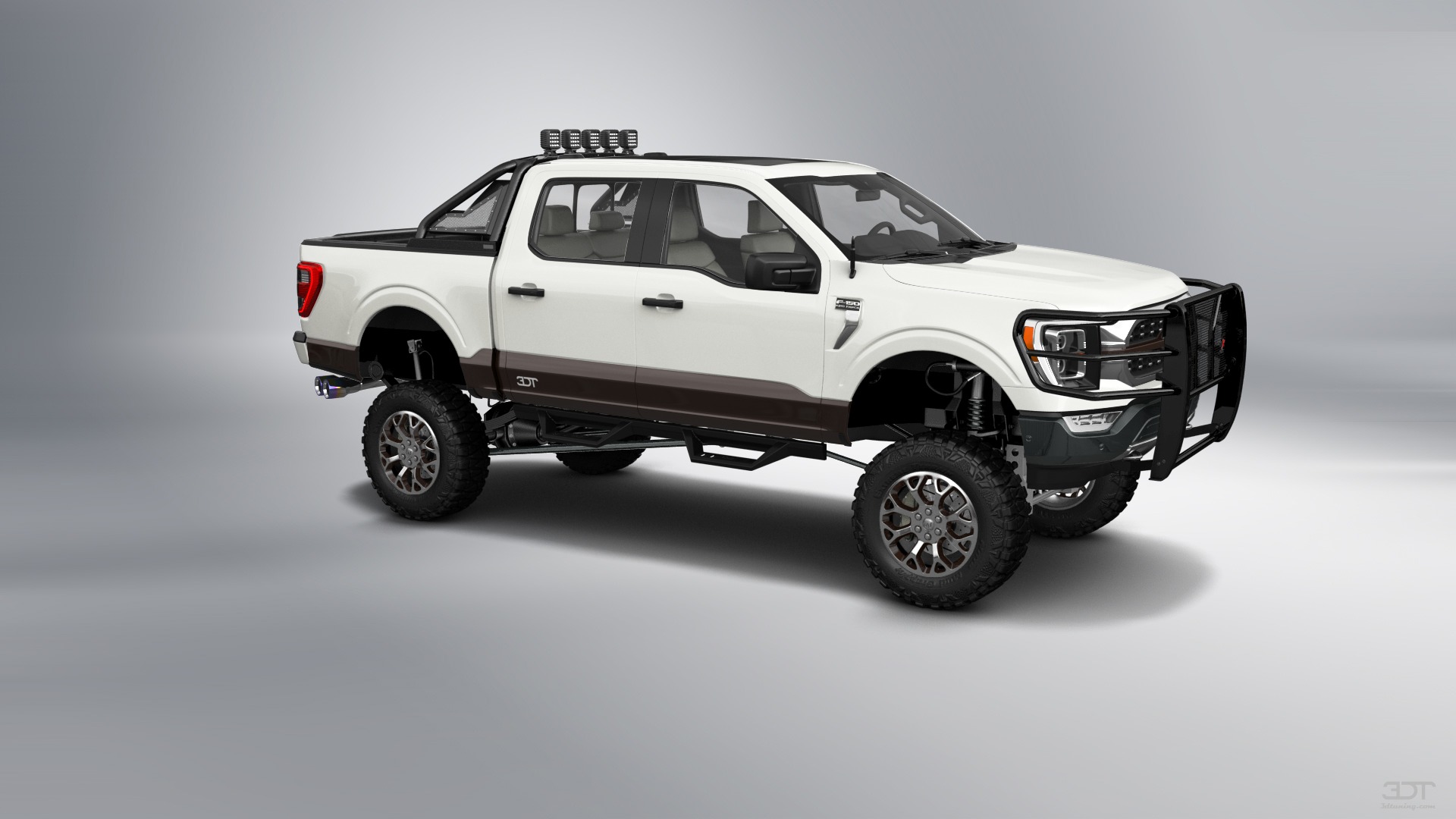 Cleveland's Car Garage | 3DTuning