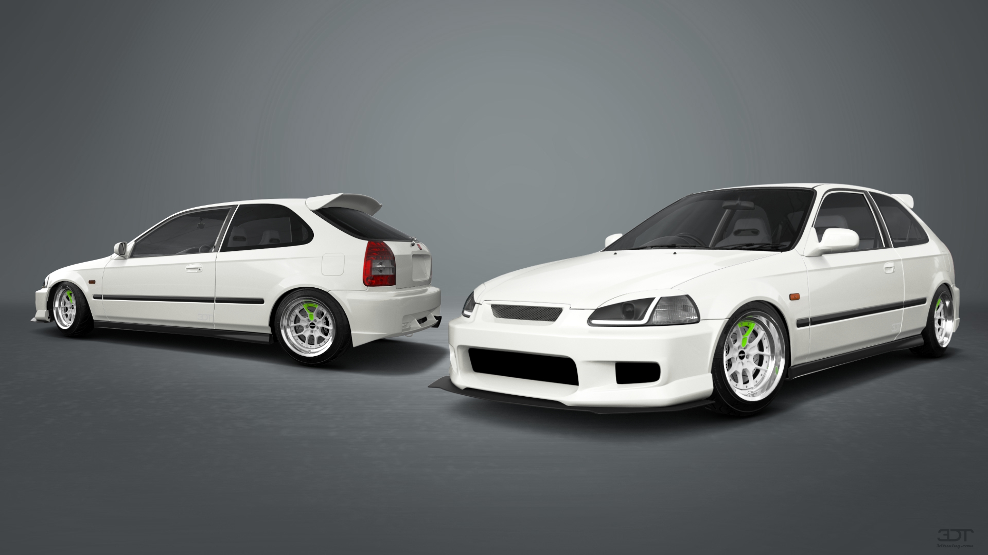 IconoclasticPaint37's Car Garage | 3DTuning