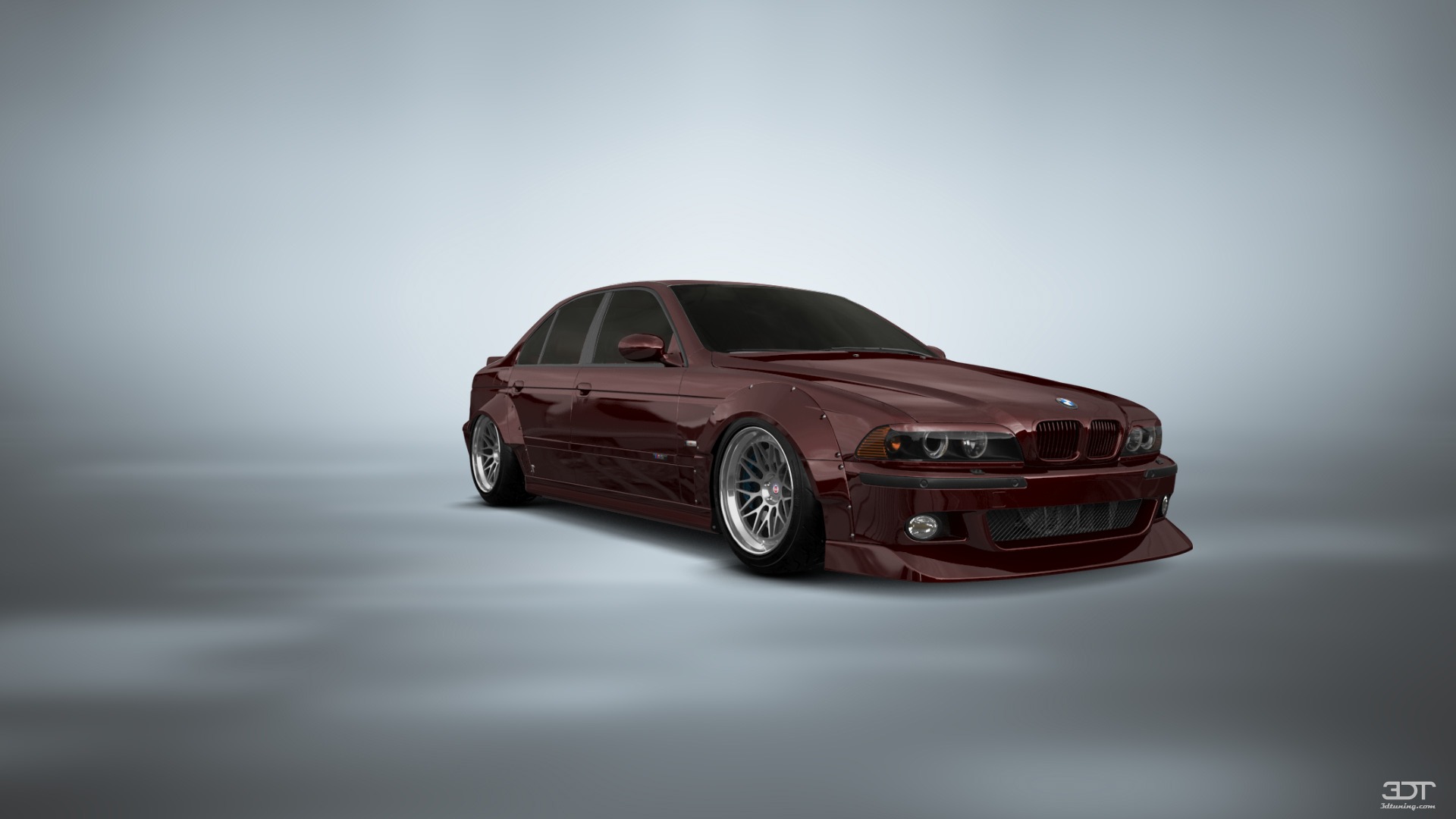 Farm_boy911's Car Garage | 3DTuning
