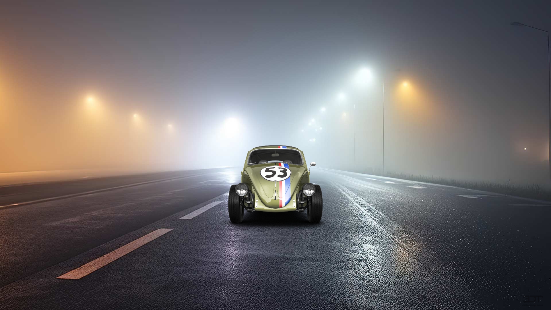 EquableBlunder59's Car Garage | 3DTuning