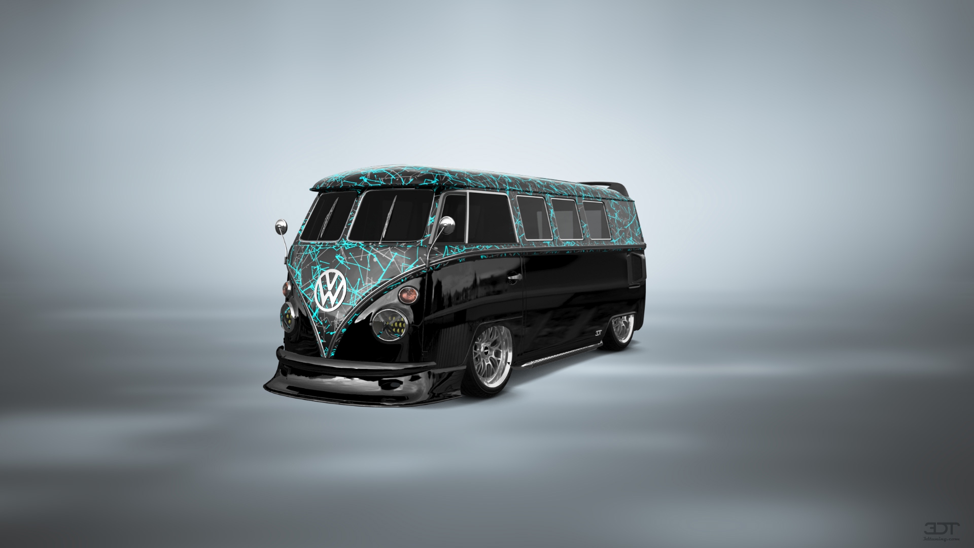 VexedManual85 | Car Garage on 3DTuning