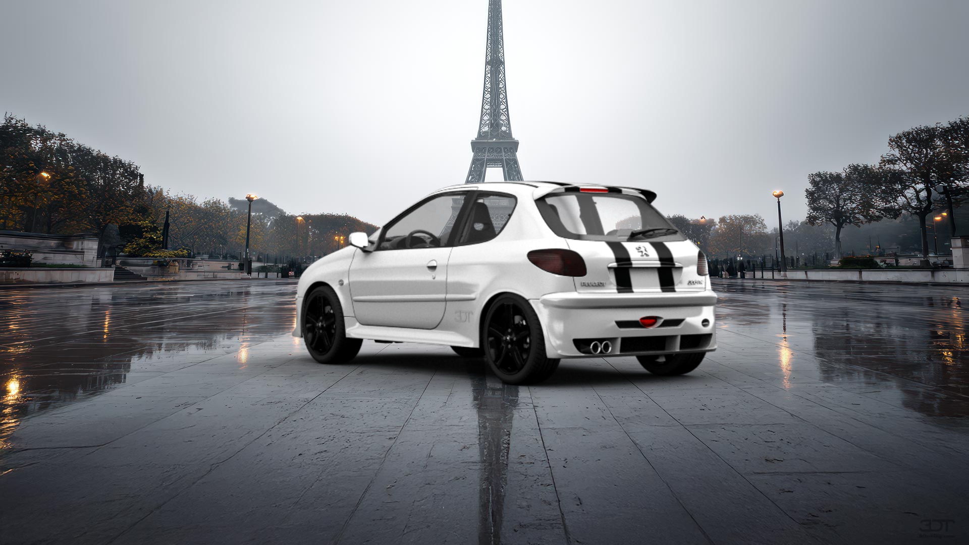 Tuner_gpW4Fgh0f | Autogarage auf 3DTuning