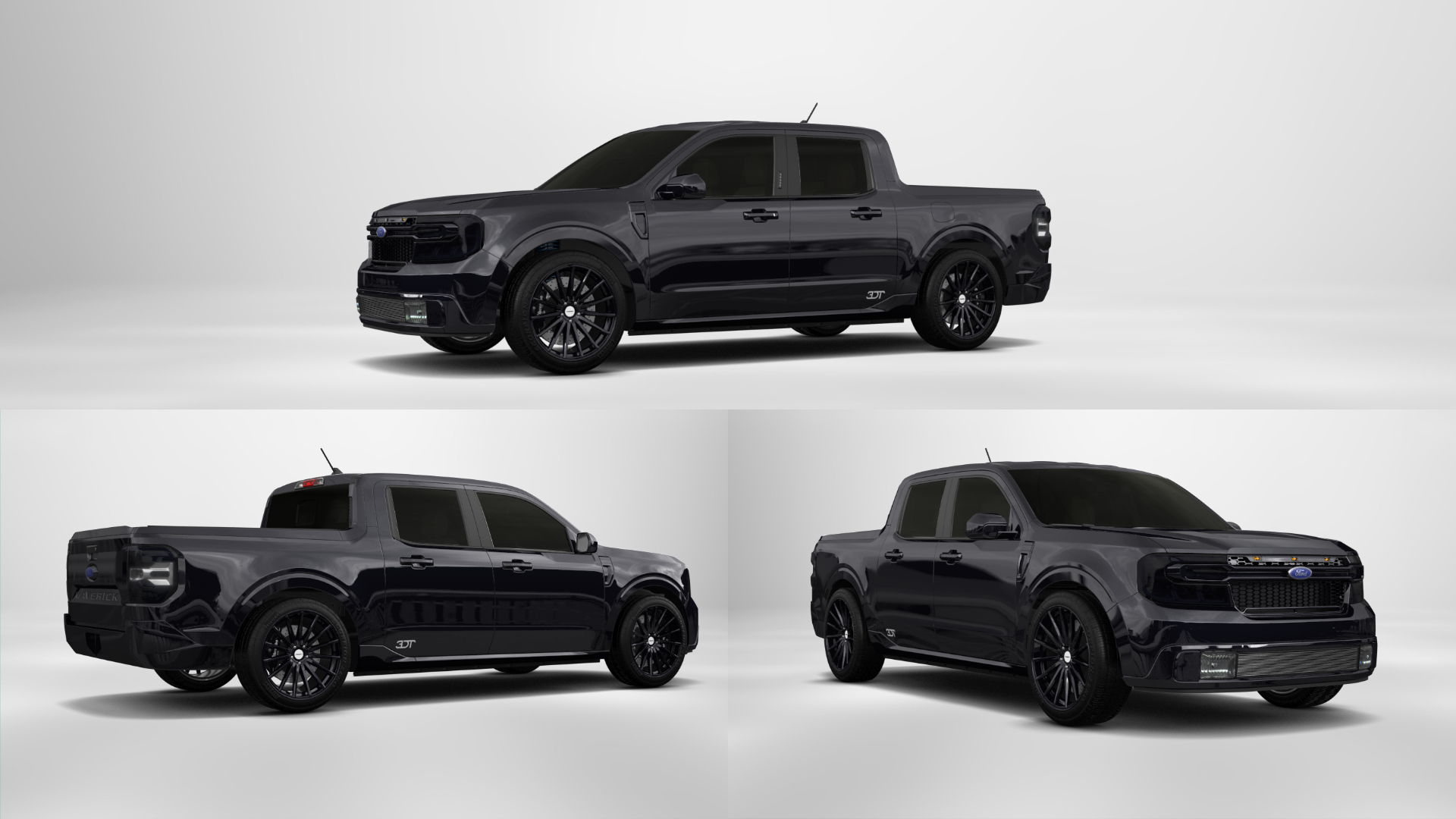 aidenportzen500 | Garage Auto su 3DTuning