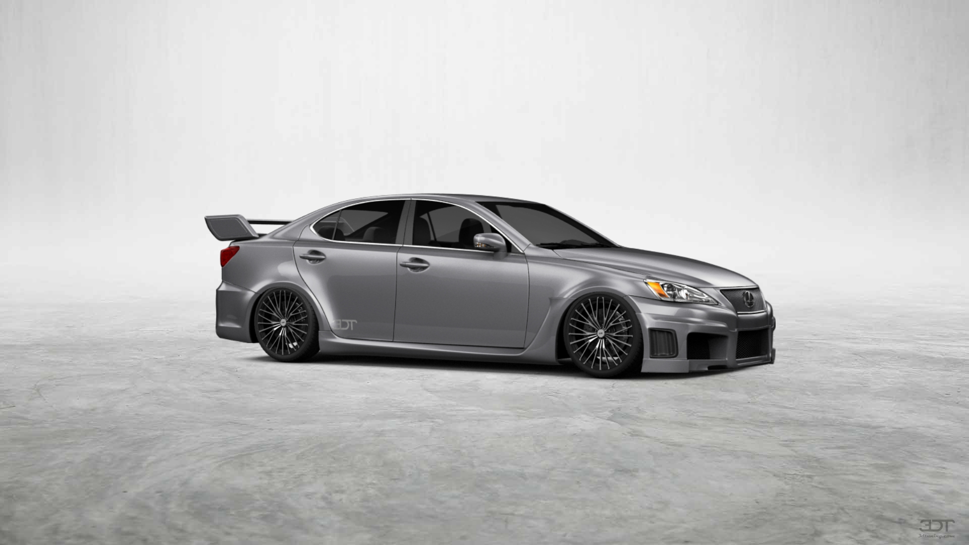 Uvzl_eC5I2 | Car Garage on 3DTuning