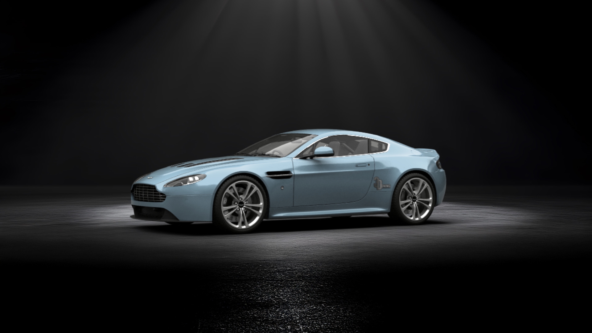 su_CmLLGhUELt | Garaje de Coches en 3DTuning