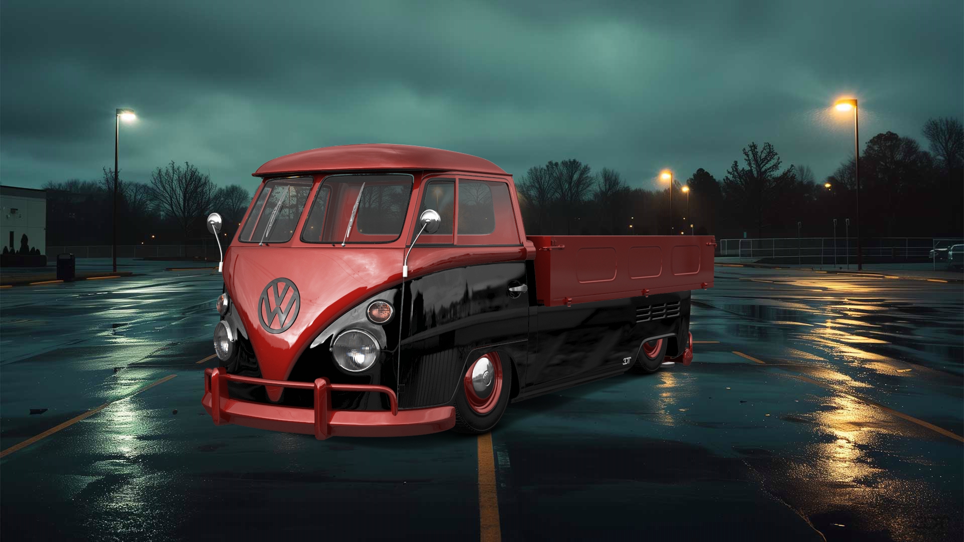 redneckmac77's Car Garage | 3DTuning