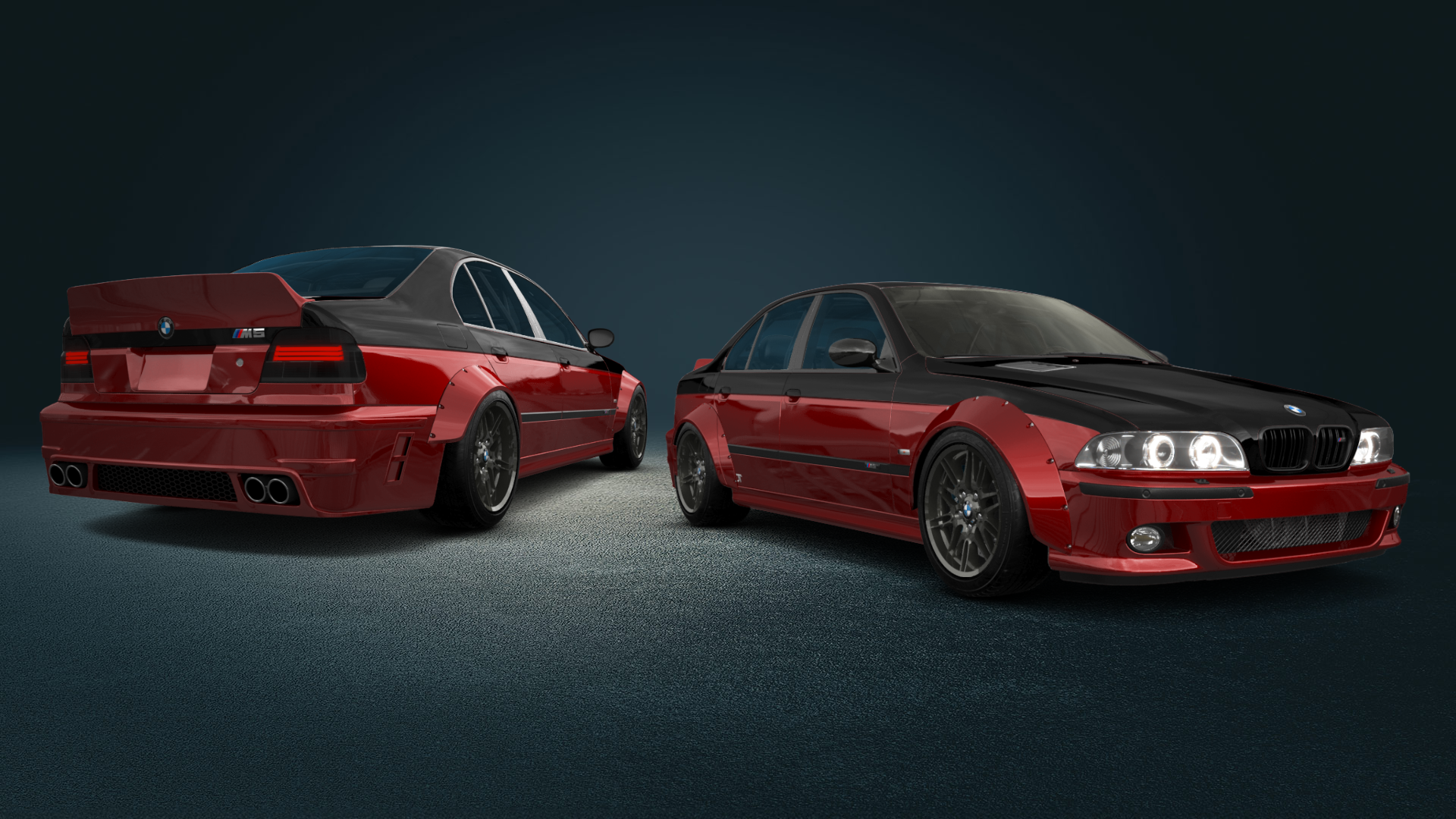 ranenb921 | Car Garage on 3DTuning