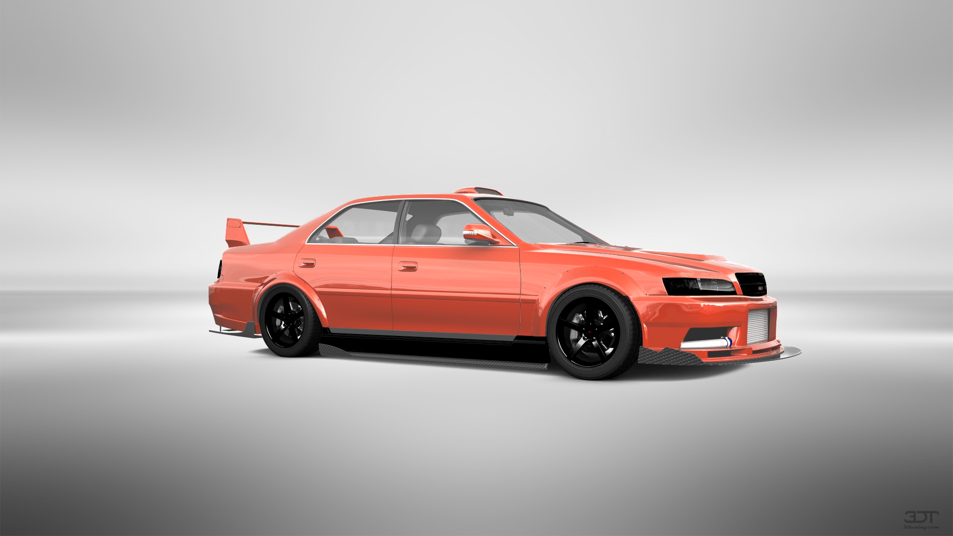 tuning4i20's Car Garage | 3DTuning