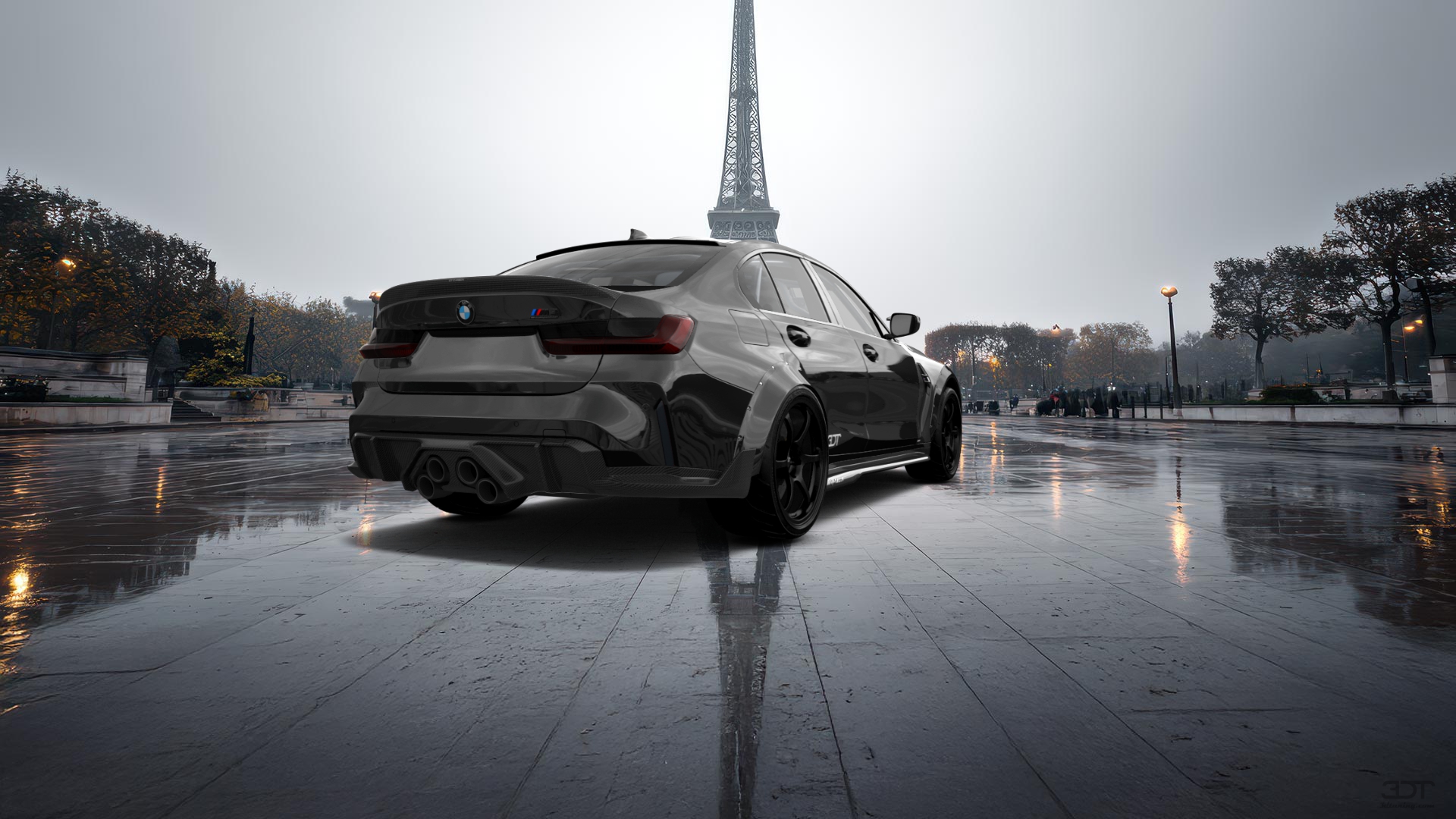 ChoralMaker113 | Garage Auto sur 3DTuning