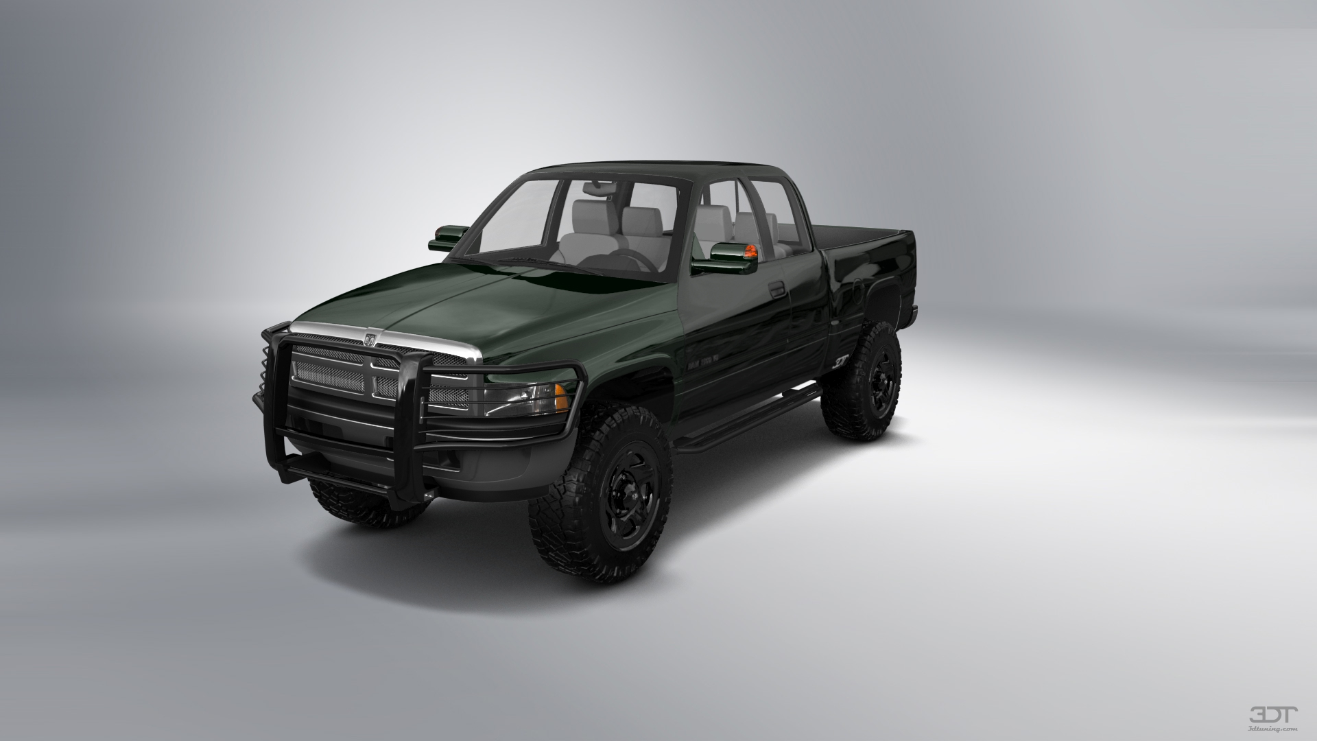 395vjepJK1's Car Garage | 3DTuning