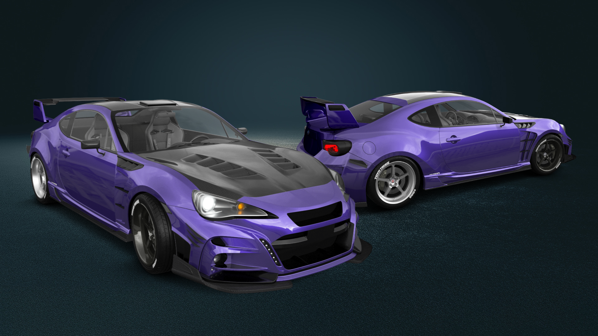 Tom_ttt2's Car Garage | 3DTuning