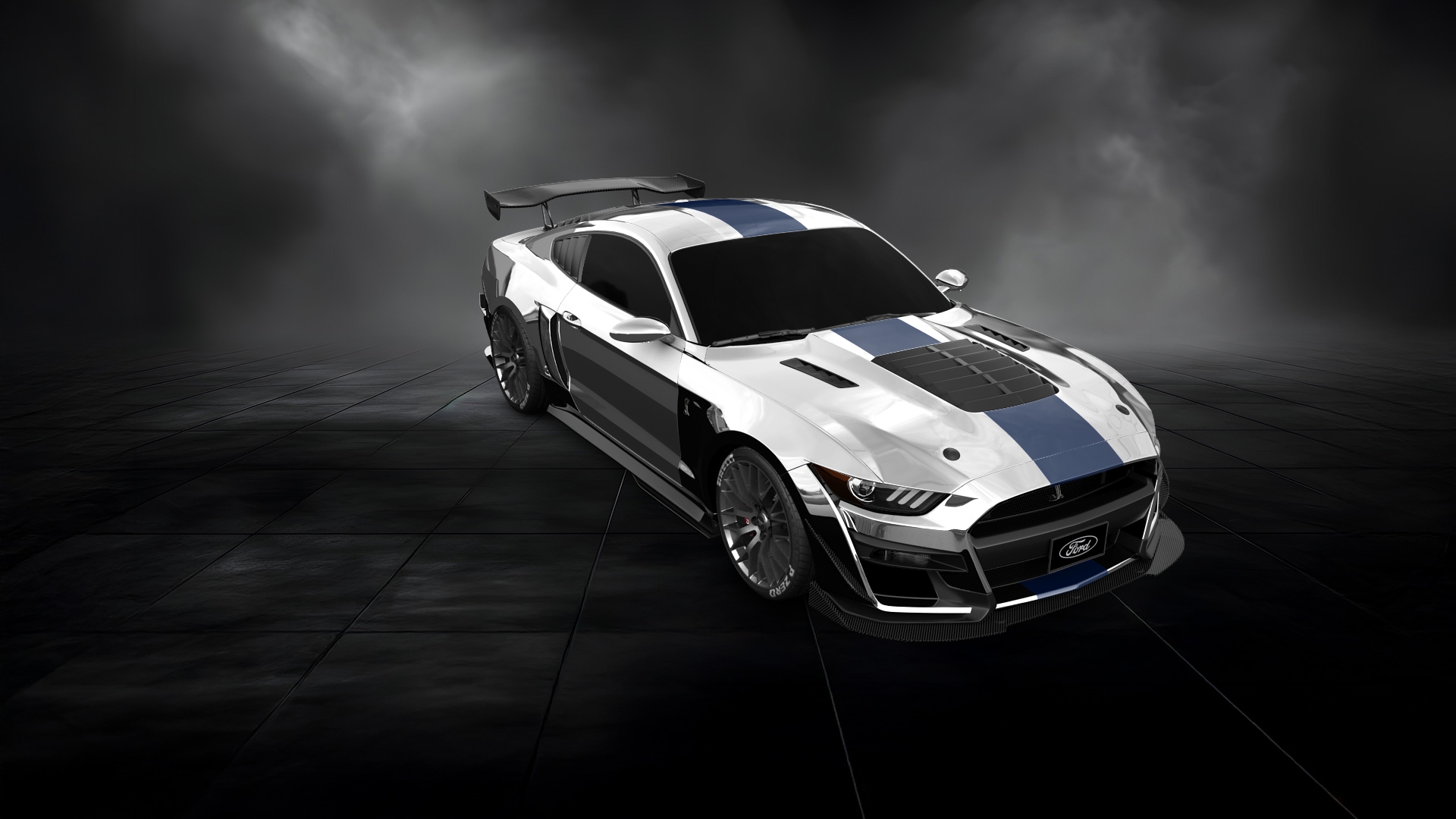 NavyGiant254's Car Garage | 3DTuning