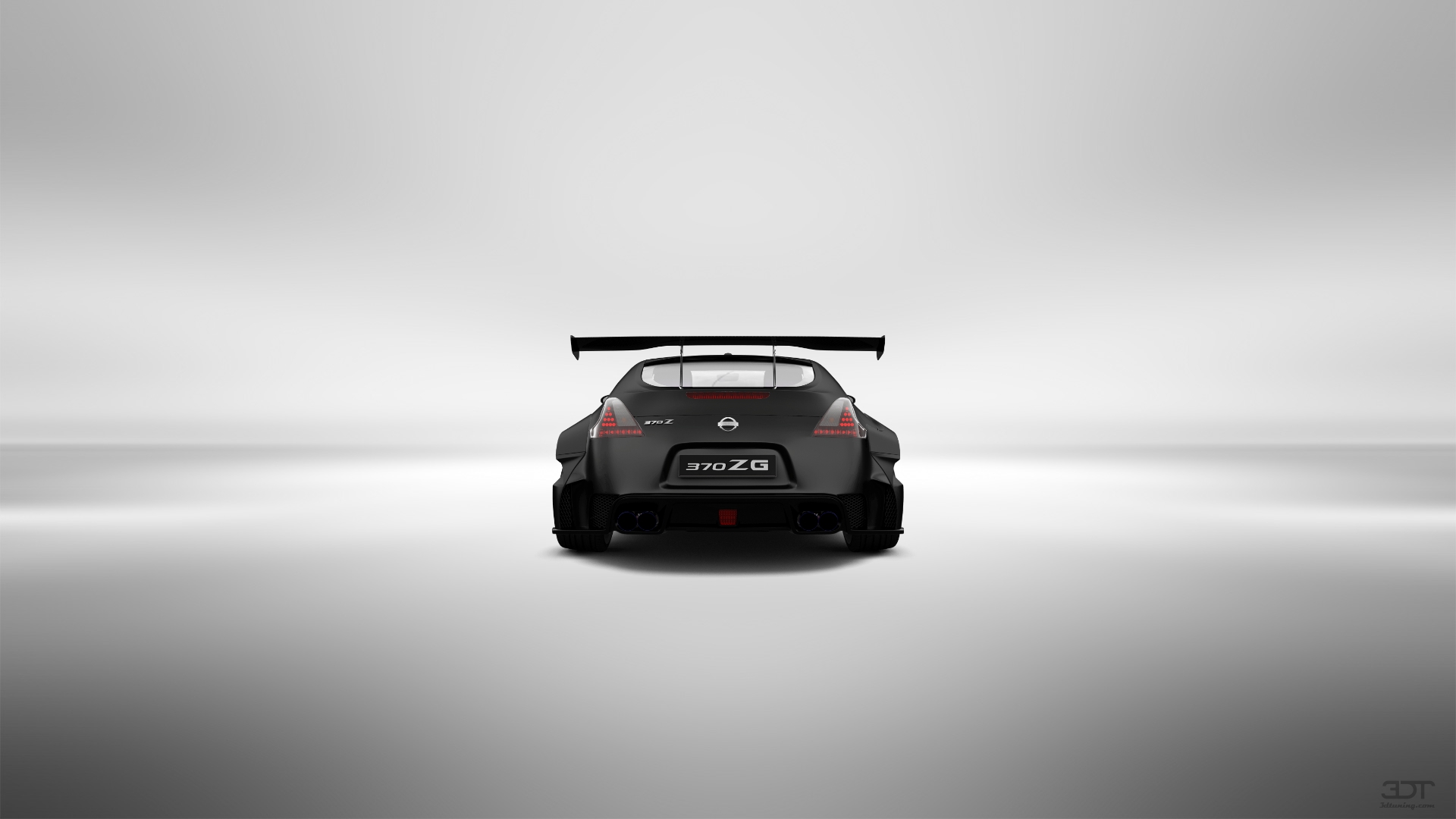 HairyGhoul3216 | Car Garage on 3DTuning