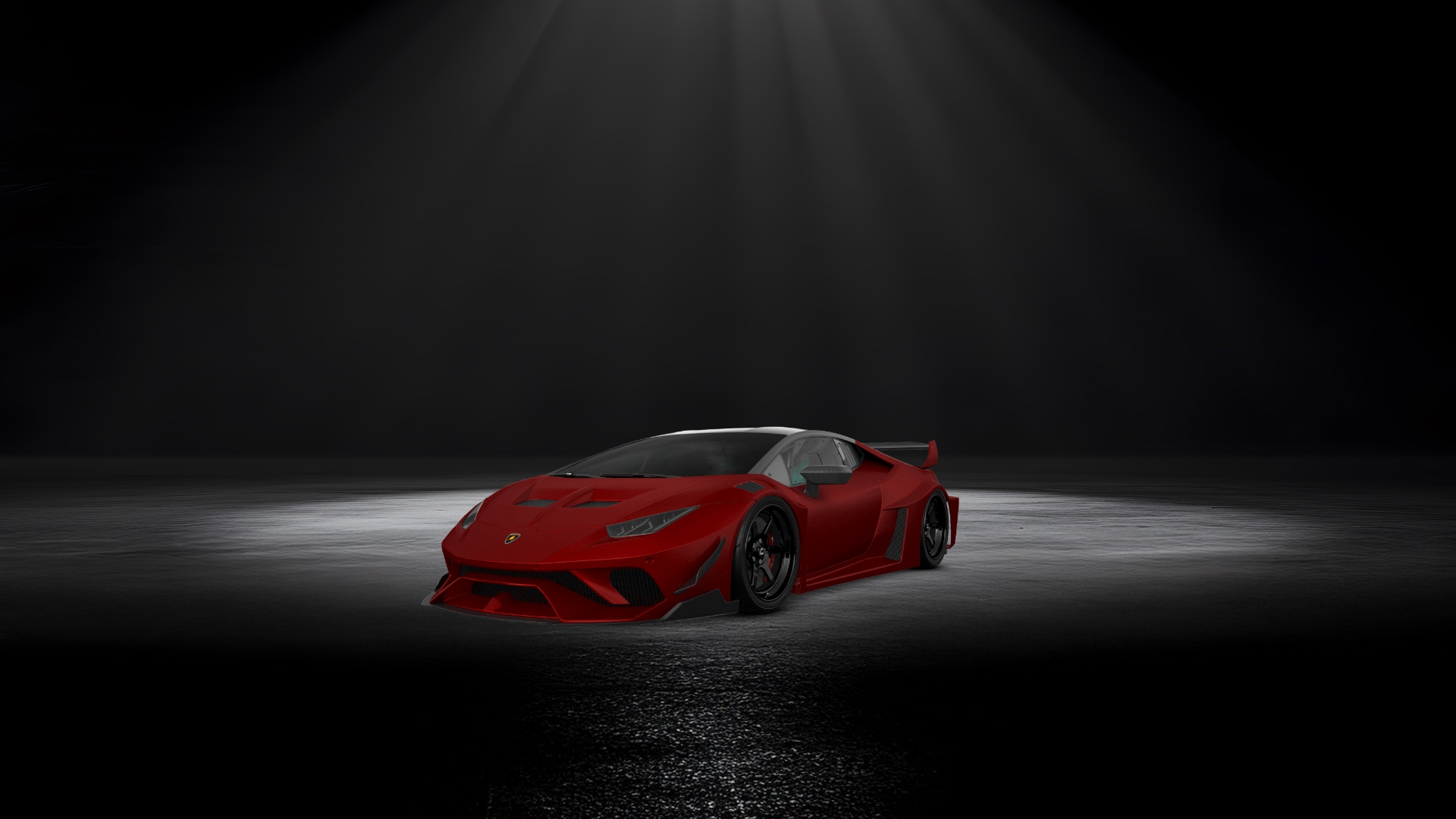 csotheara's Car Garage | 3DTuning