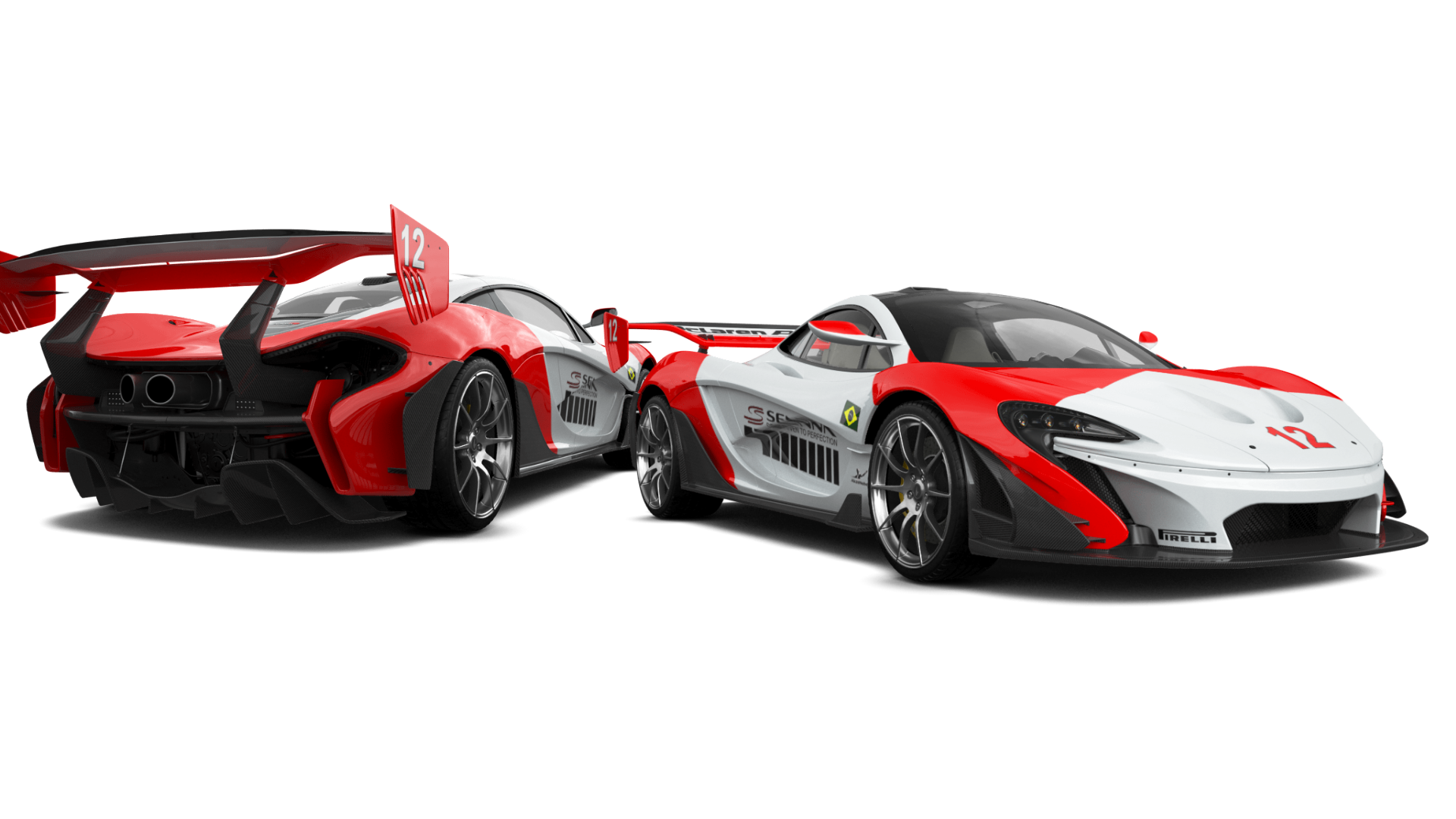 205410jr | Garaje de Coches en 3DTuning