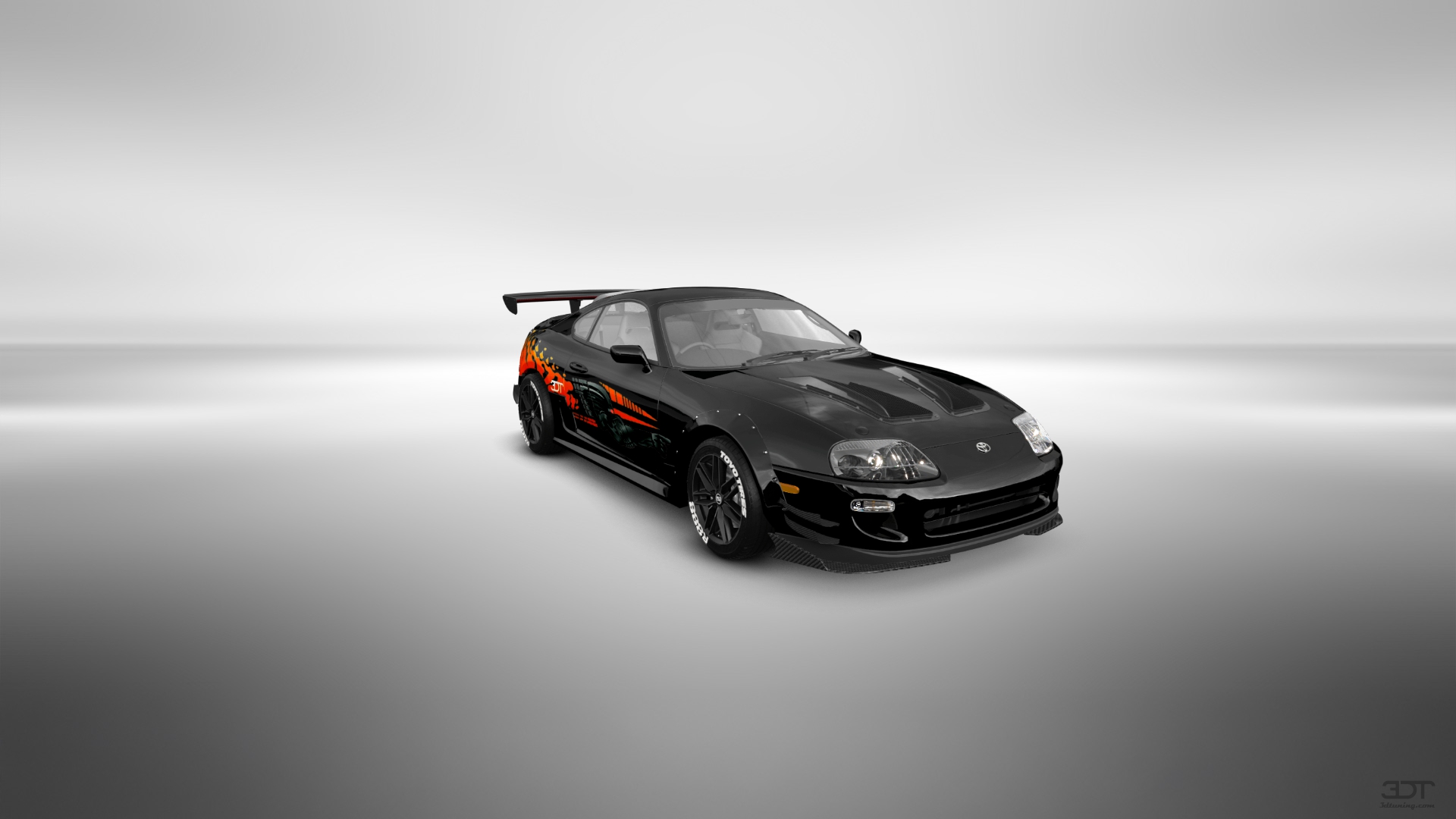 ytsqsfm's Car Garage | 3DTuning