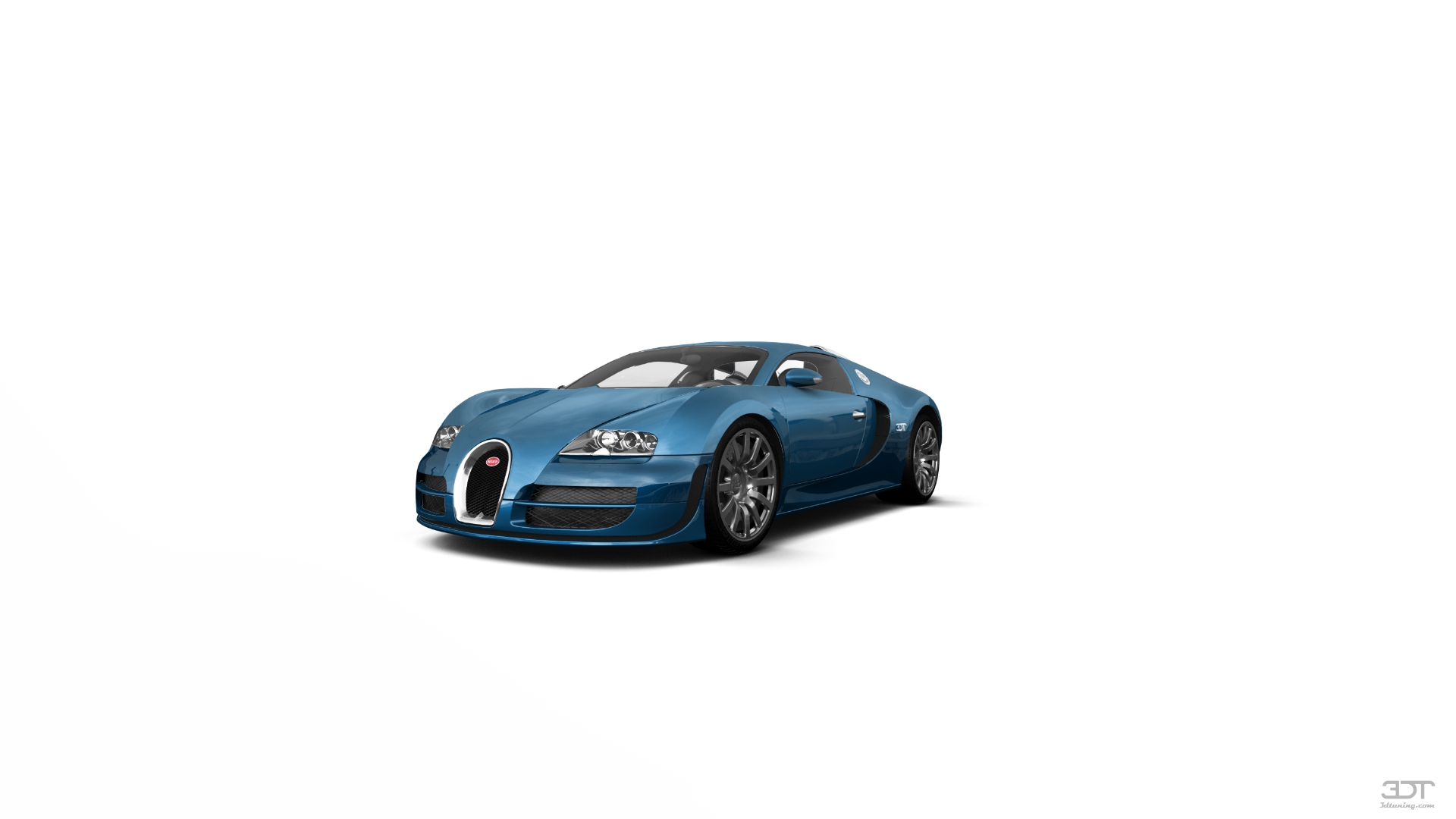 wlawski309 | Fil d'activité sur 3DTuning