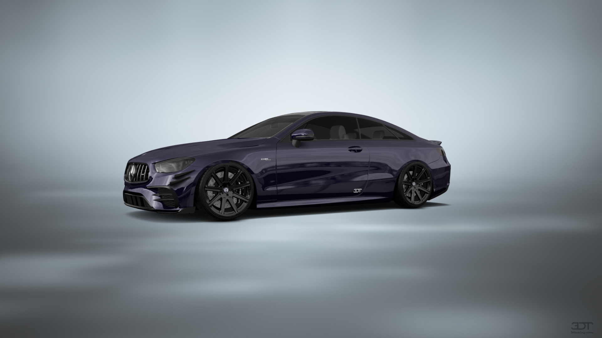 eramirez61's Car Garage | 3DTuning