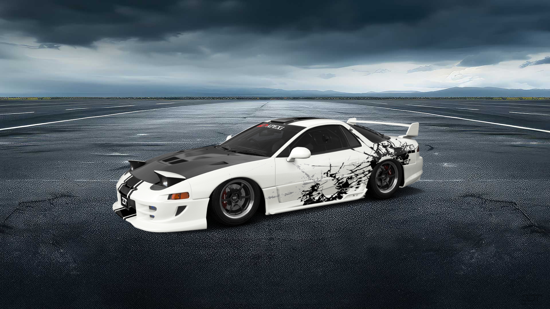 VengFloyd248 | Car Garage on 3DTuning