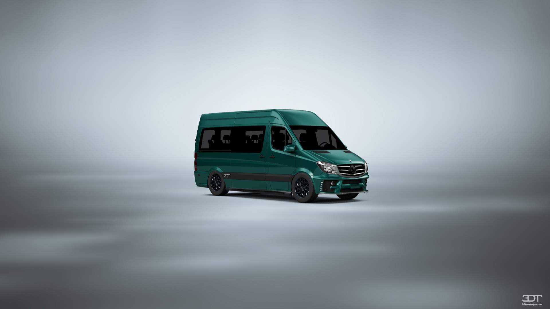 eldiablothefreak's Car Garage | 3DTuning