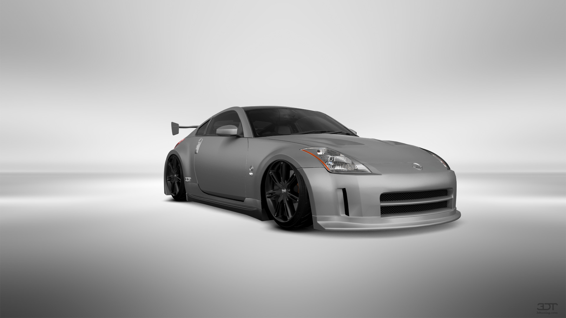 NervyMage6000's Car Garage | 3DTuning