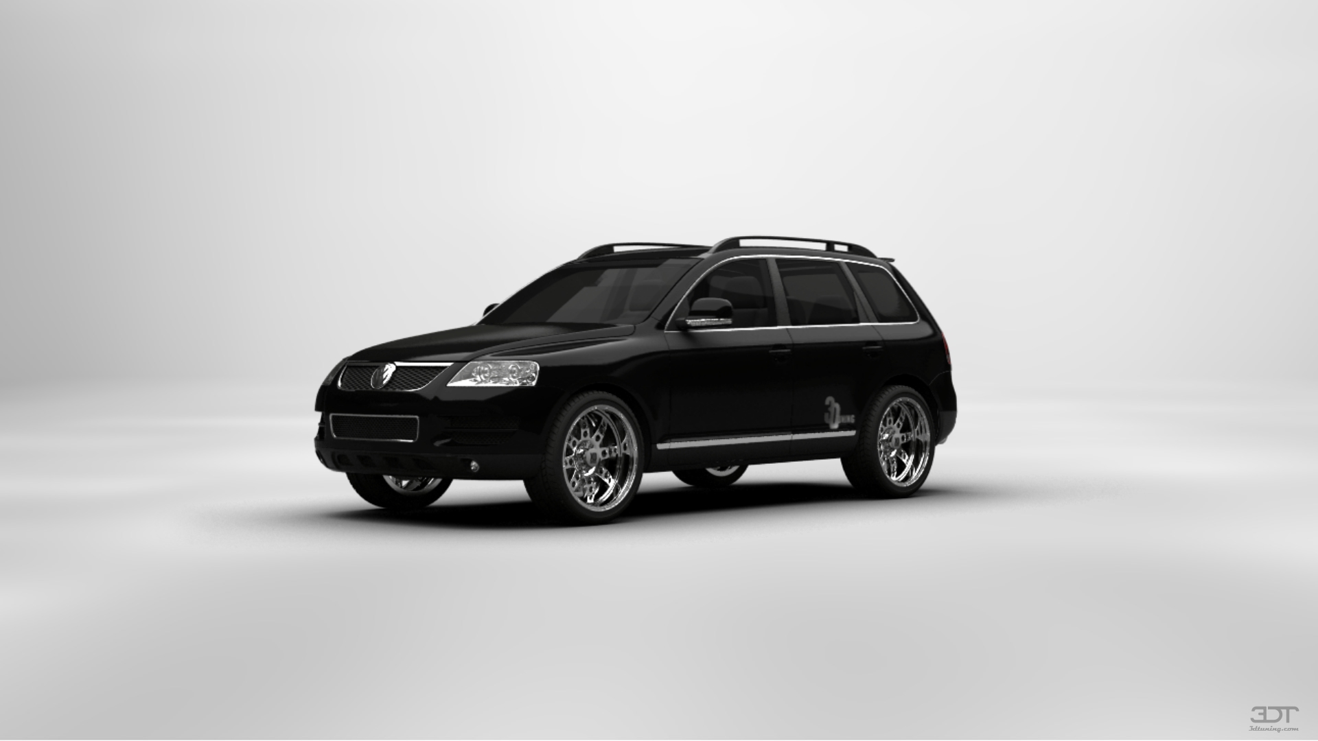 Madkrank | Car Garage on 3DTuning