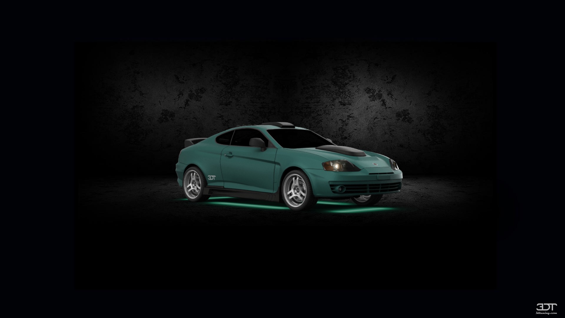Iron_man07's Car Garage | 3DTuning