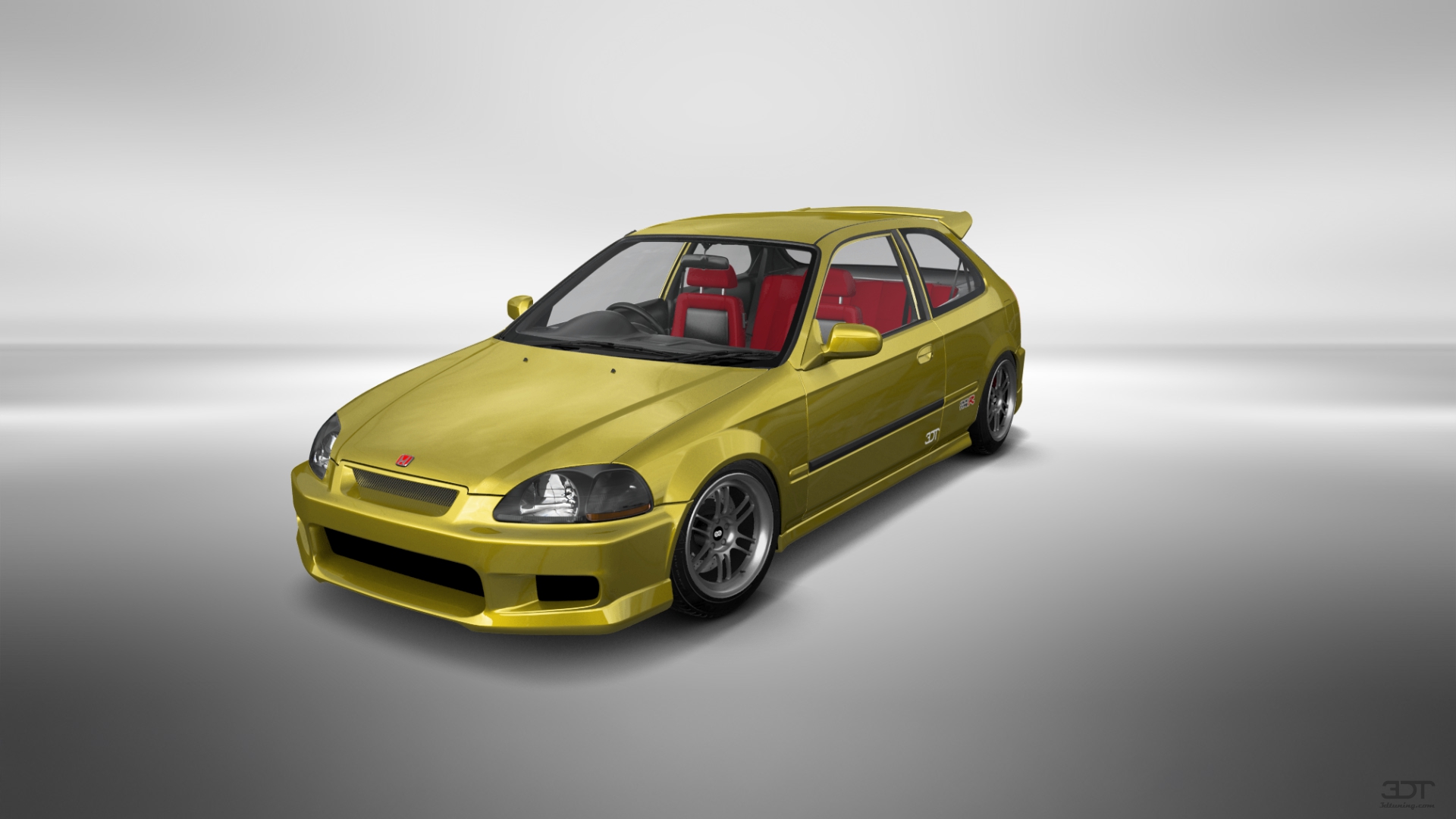 YawningMonkey42056's Car Garage | 3DTuning
