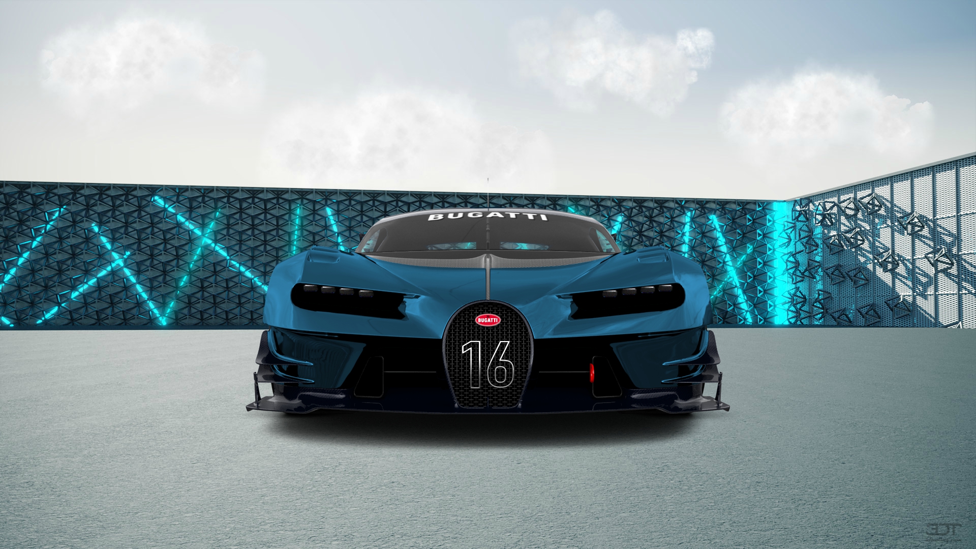 adelfin2's Car Garage | 3DTuning
