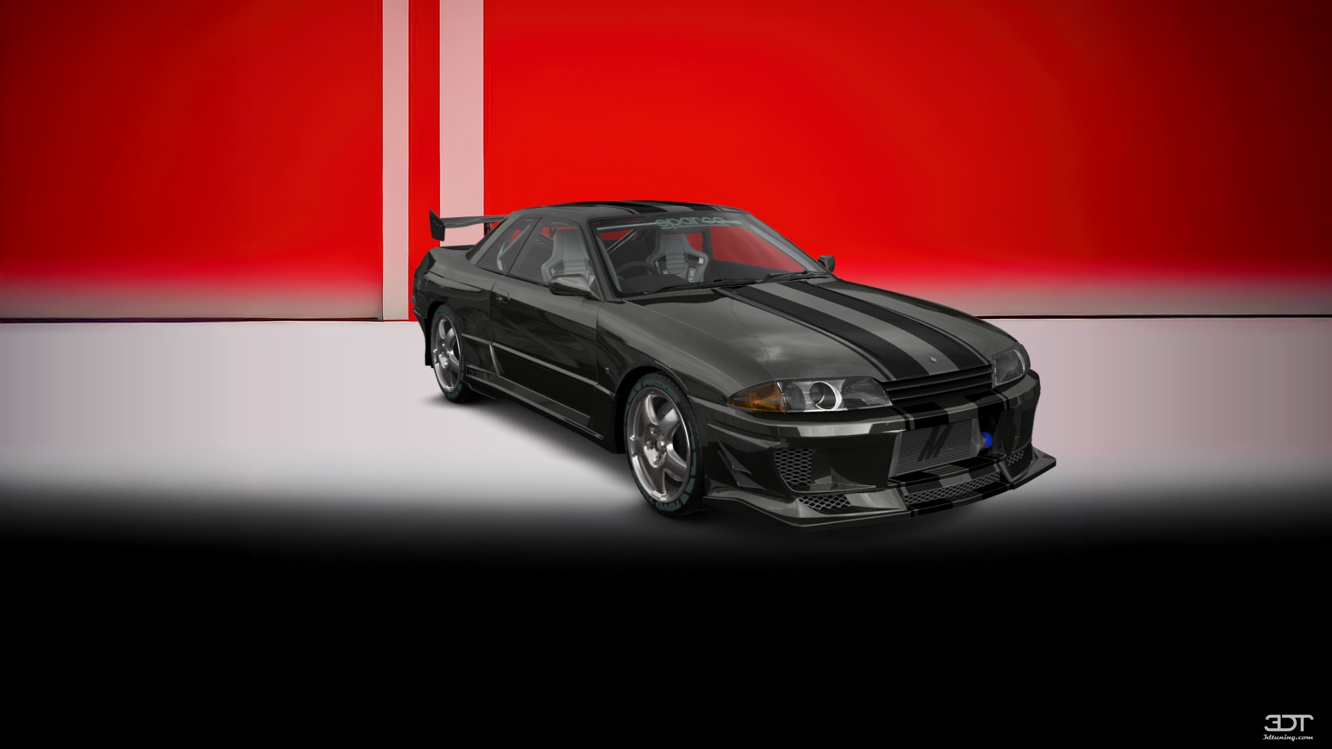 TeoTheis | Лента активности на 3DTuning